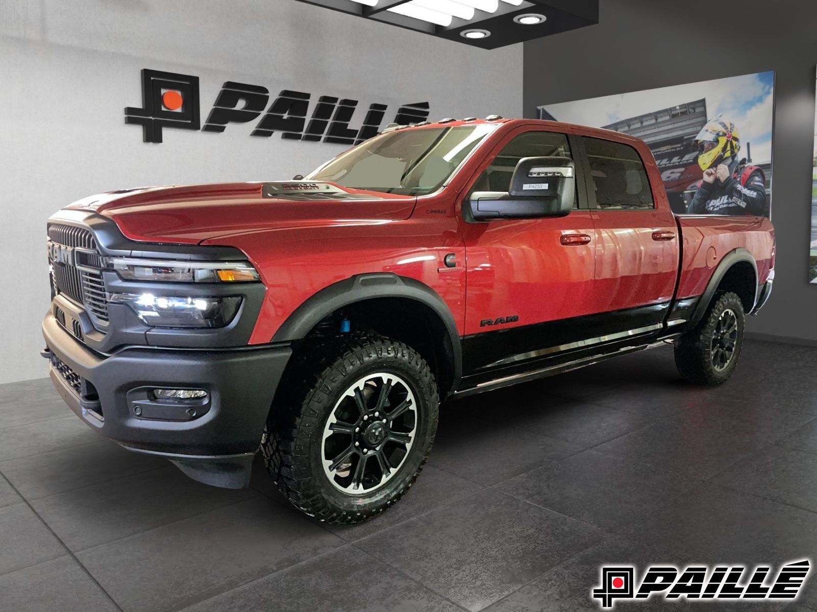 Ram 2500  2026 à Sorel-Tracy, Québec