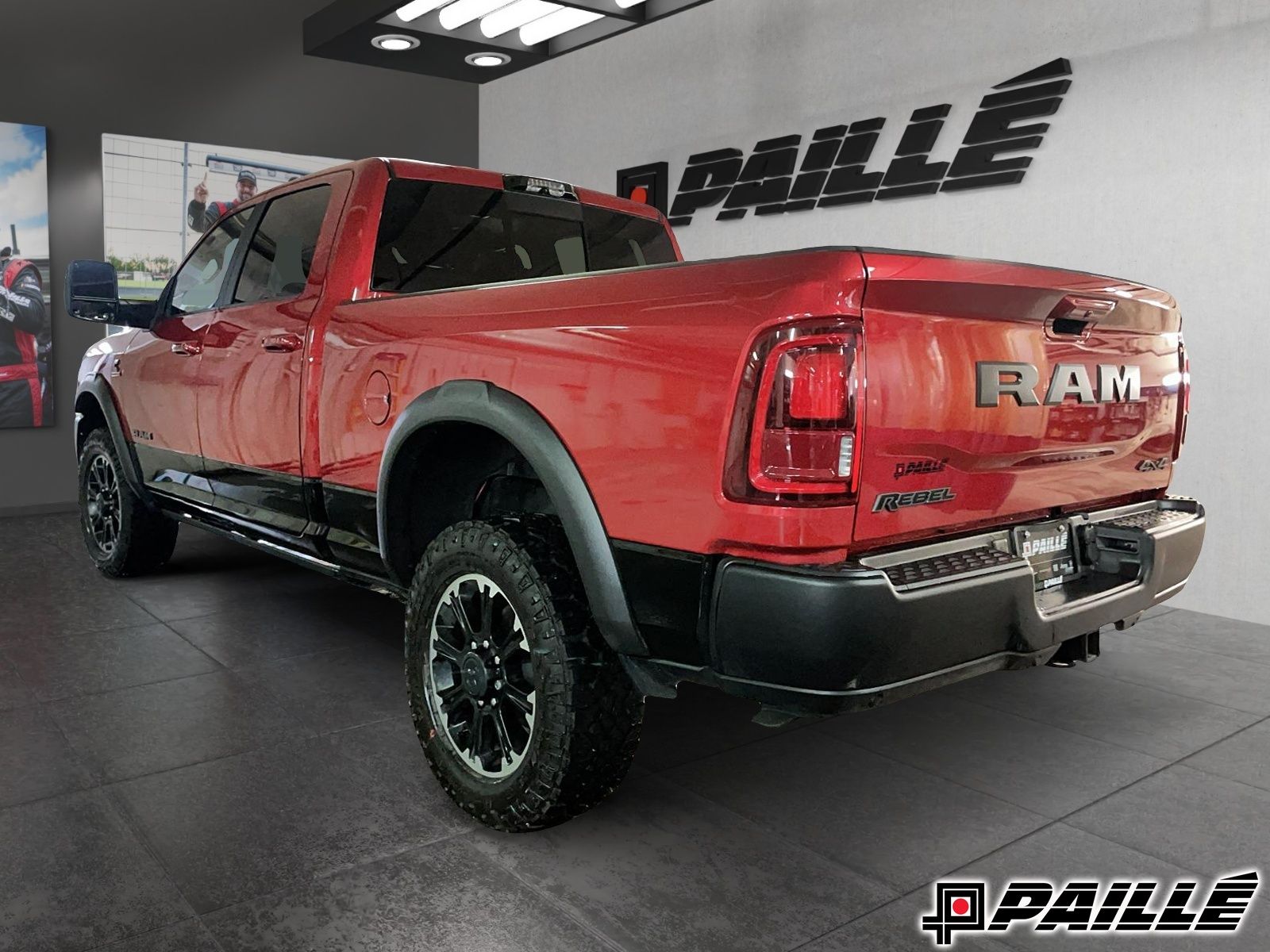 Ram 2500  2026 à Sorel-Tracy, Québec