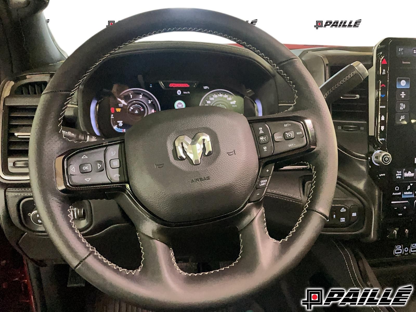 Ram 2500  2026 à Sorel-Tracy, Québec