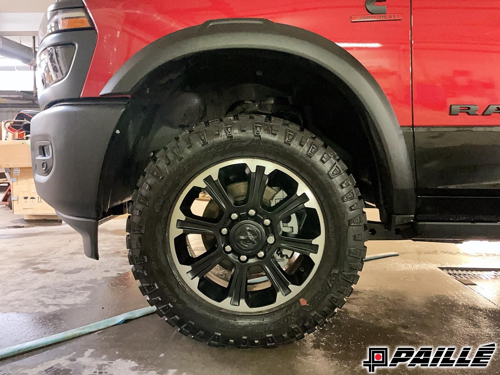 Ram 2500  2026 à Sorel-Tracy, Québec