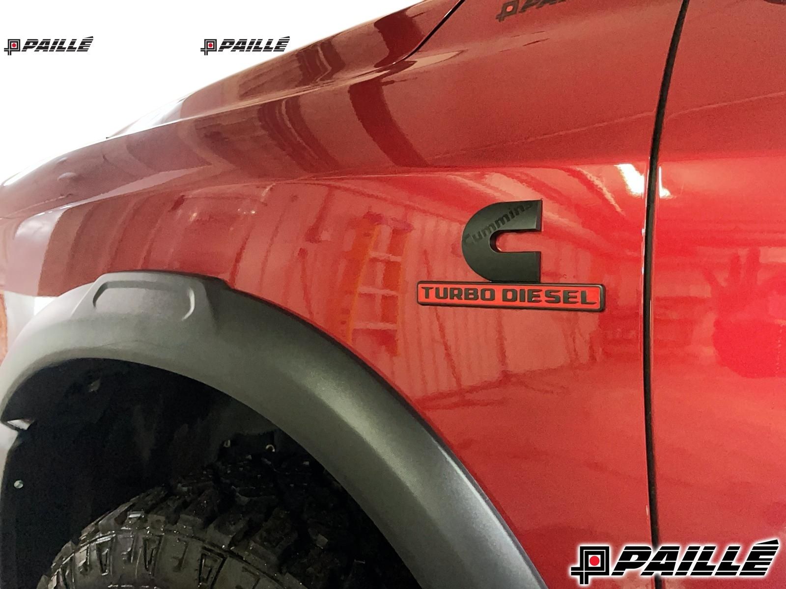 Ram 2500  2026 à Sorel-Tracy, Québec