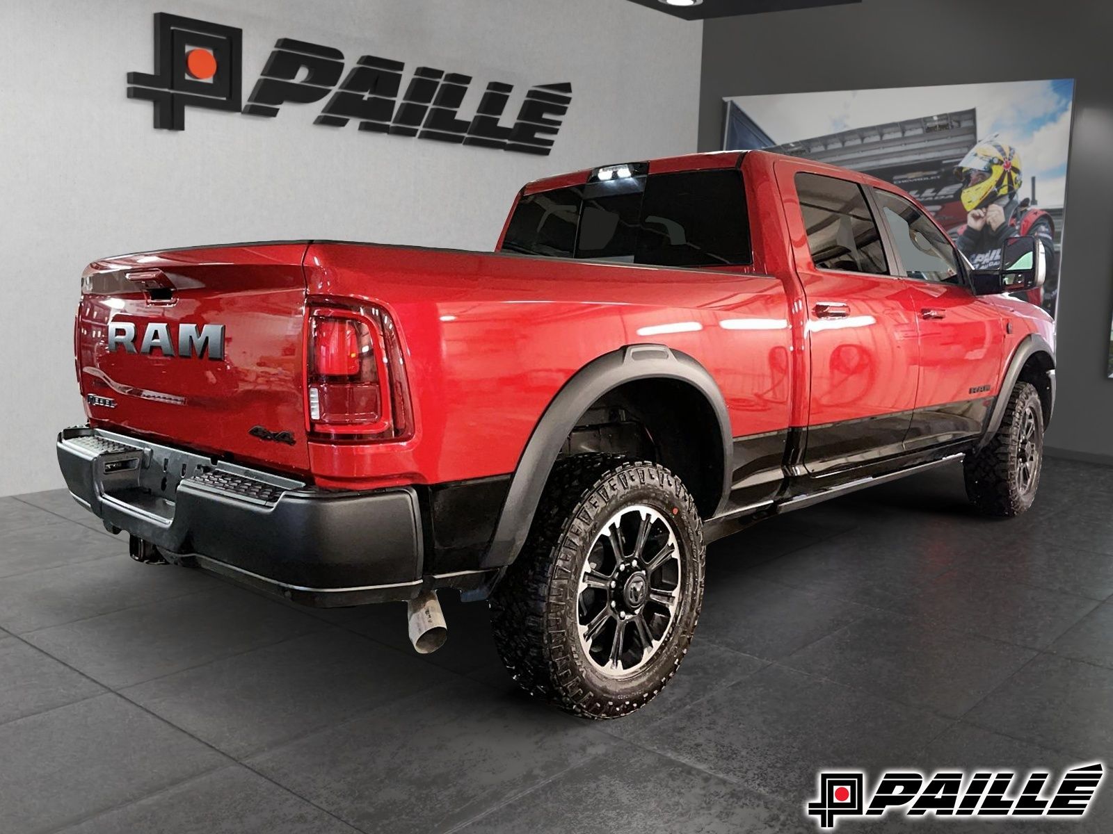 Ram 2500  2026 à Sorel-Tracy, Québec