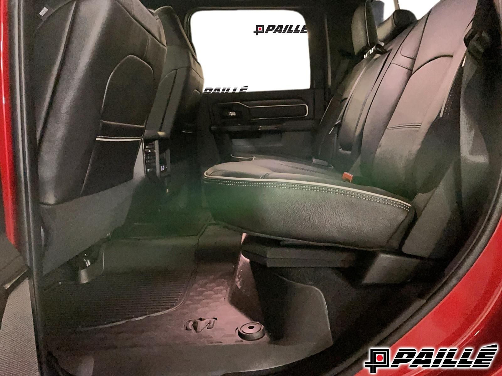 Ram 2500  2026 à Sorel-Tracy, Québec