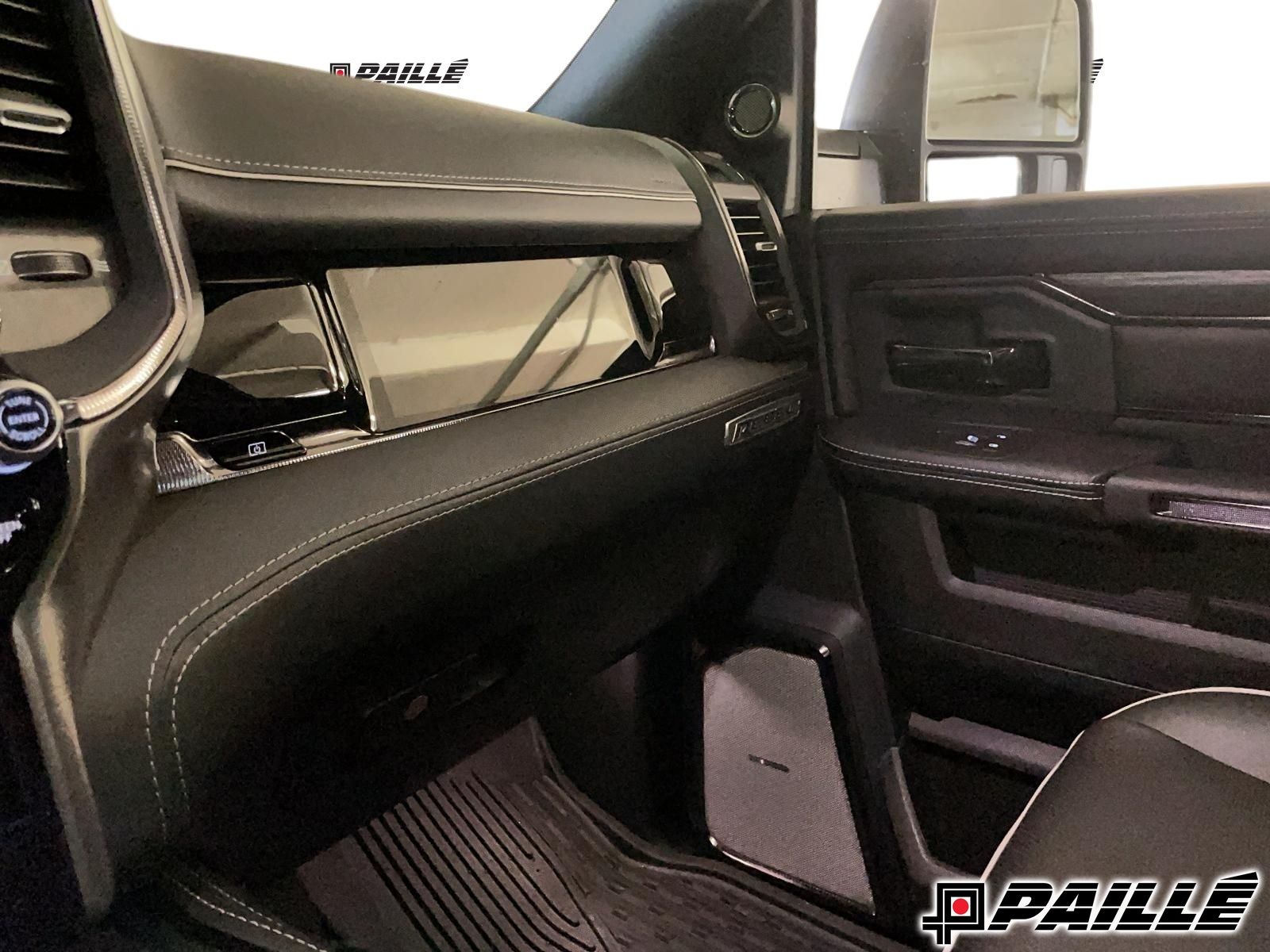 Ram 2500  2026 à Sorel-Tracy, Québec