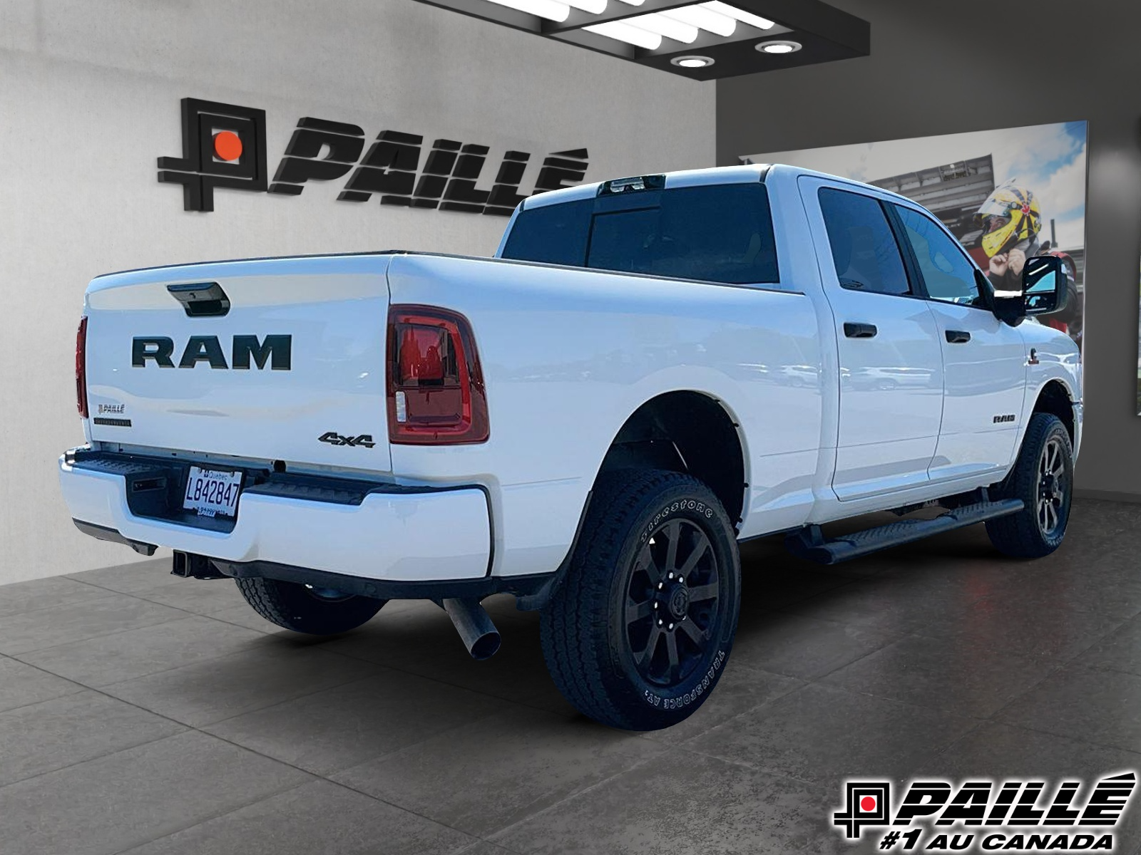 Ram 2500  2026 à Sorel-Tracy, Québec