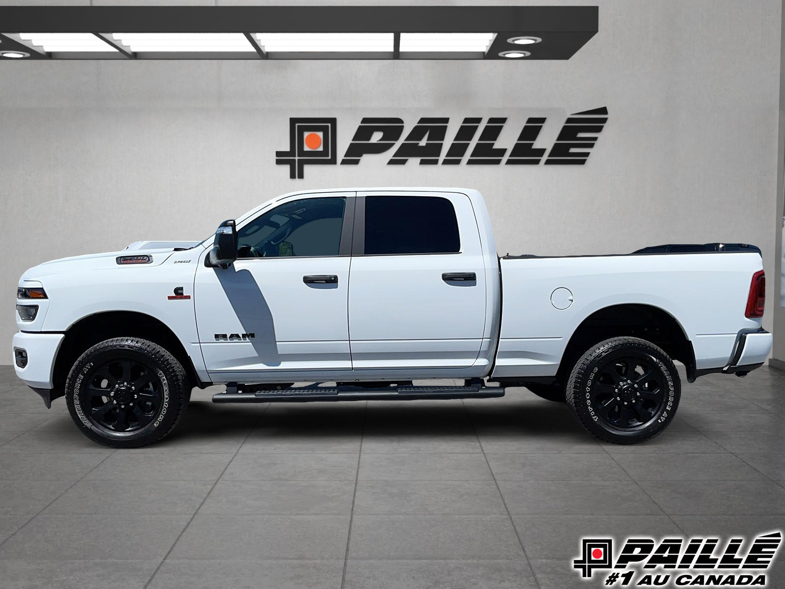Ram 2500  2026 à Sorel-Tracy, Québec