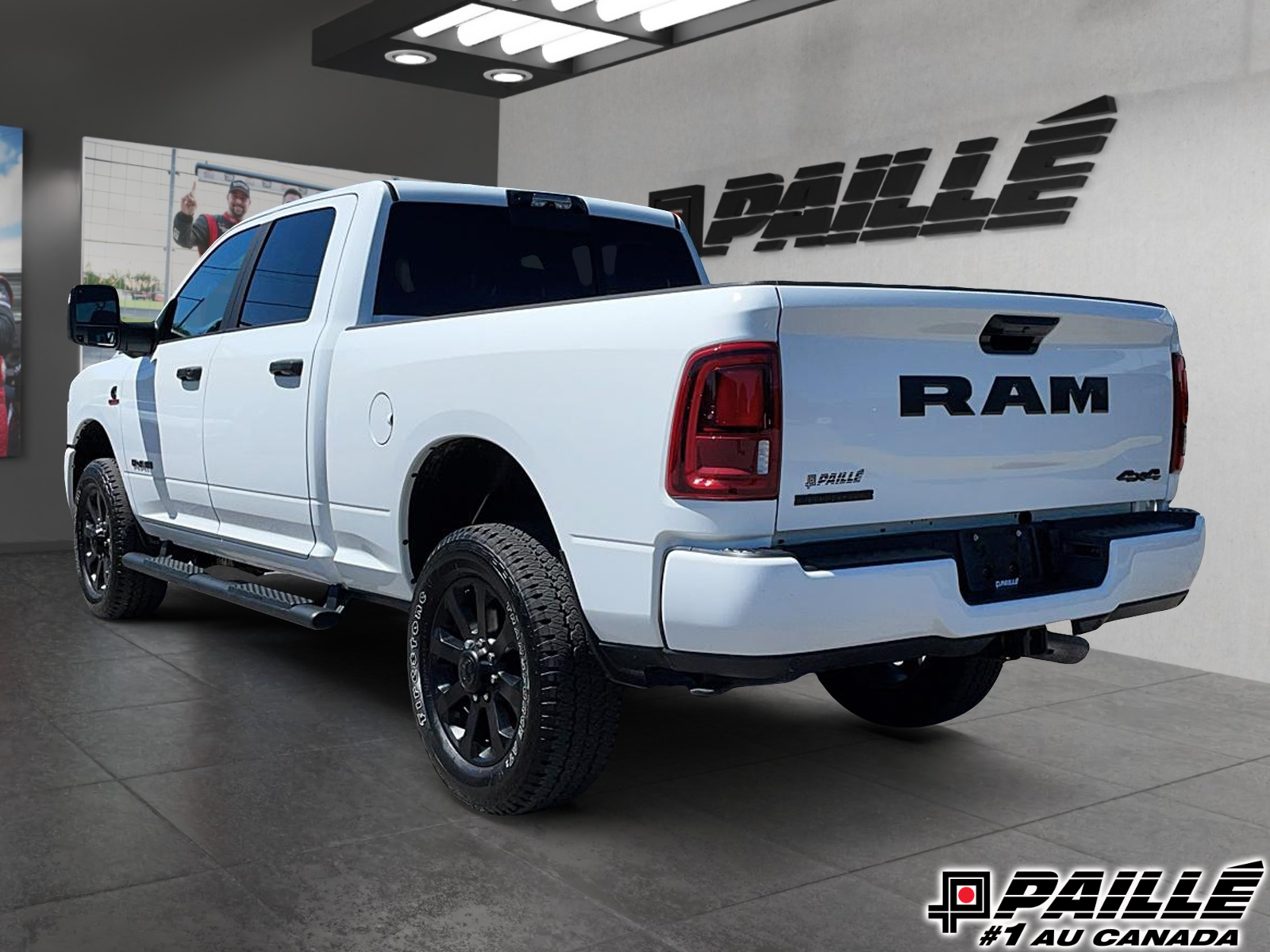 Ram 2500  2026 à Sorel-Tracy, Québec