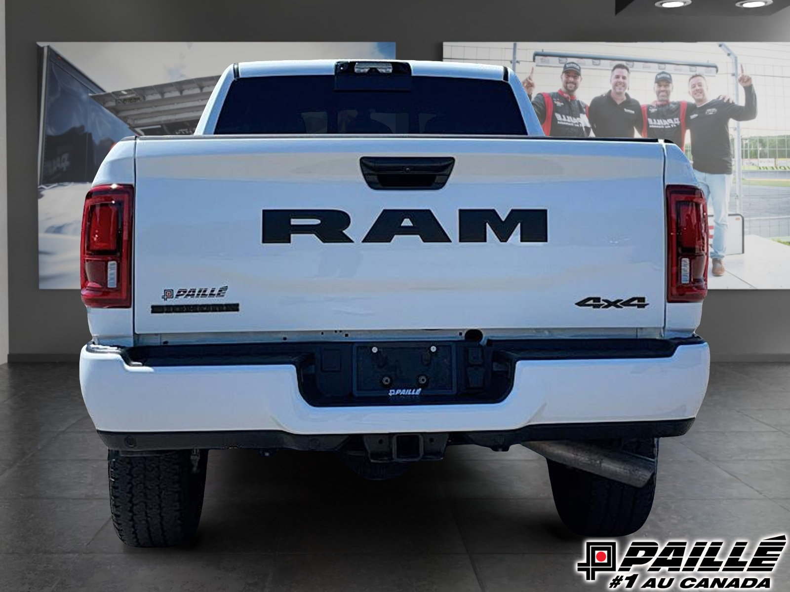 Ram 2500  2026 à Sorel-Tracy, Québec
