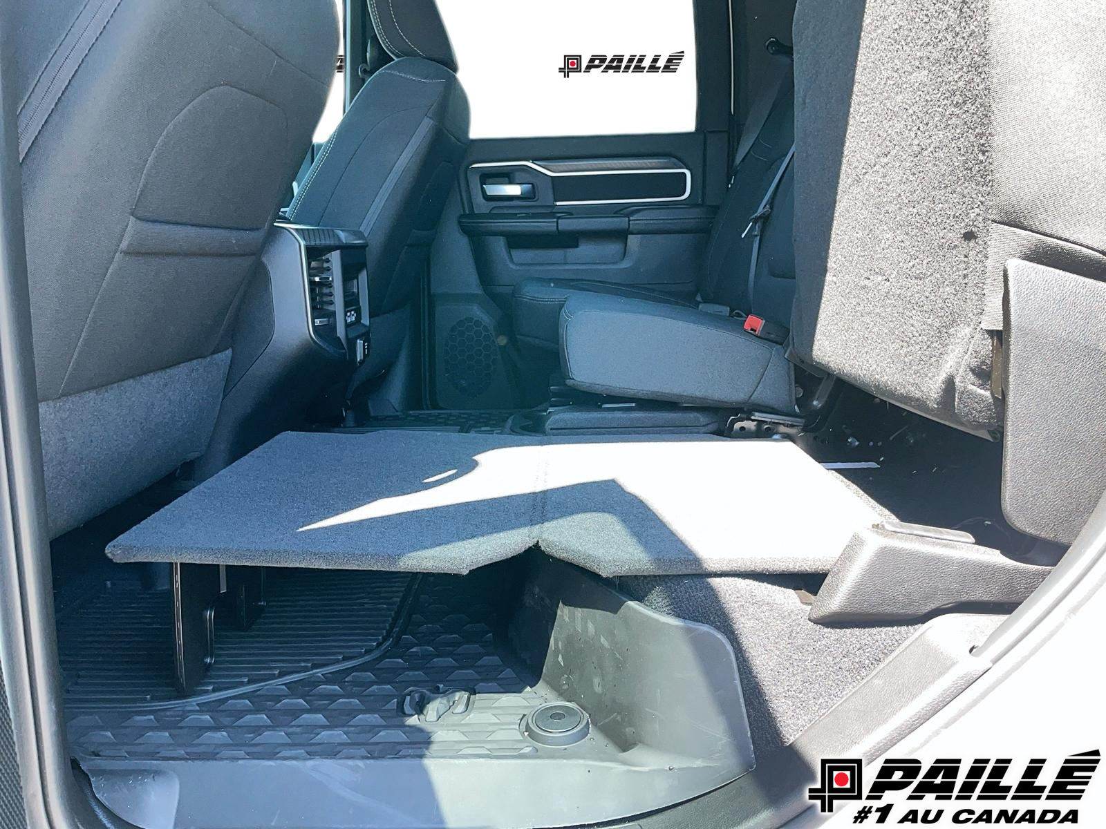 Ram 2500  2026 à Sorel-Tracy, Québec