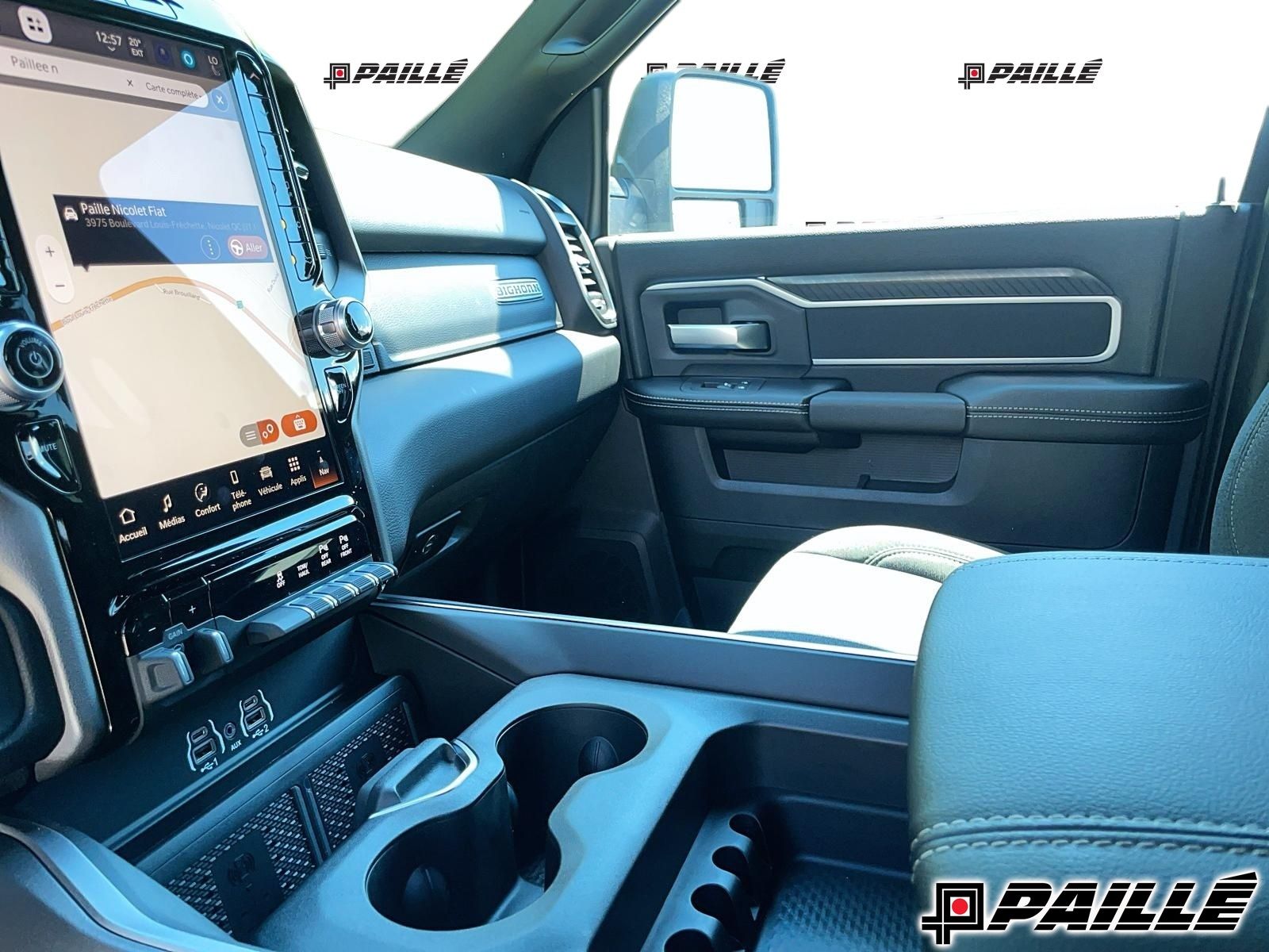 Ram 2500  2026 à Sorel-Tracy, Québec