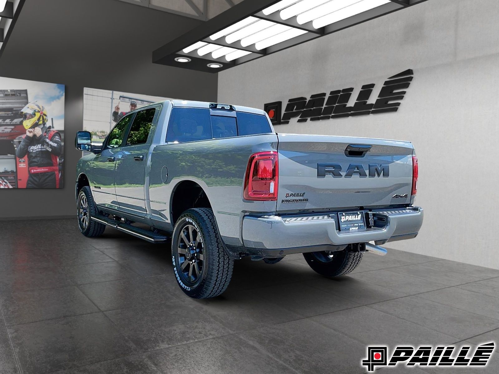 Ram 2500  2026 à Sorel-Tracy, Québec