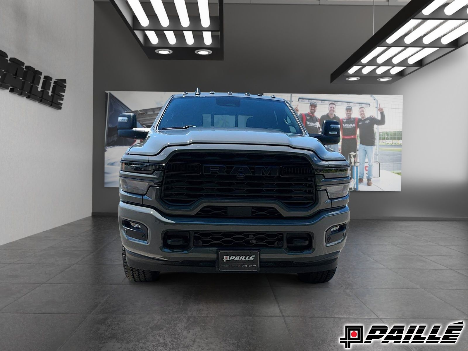 Ram 2500  2026 à Sorel-Tracy, Québec