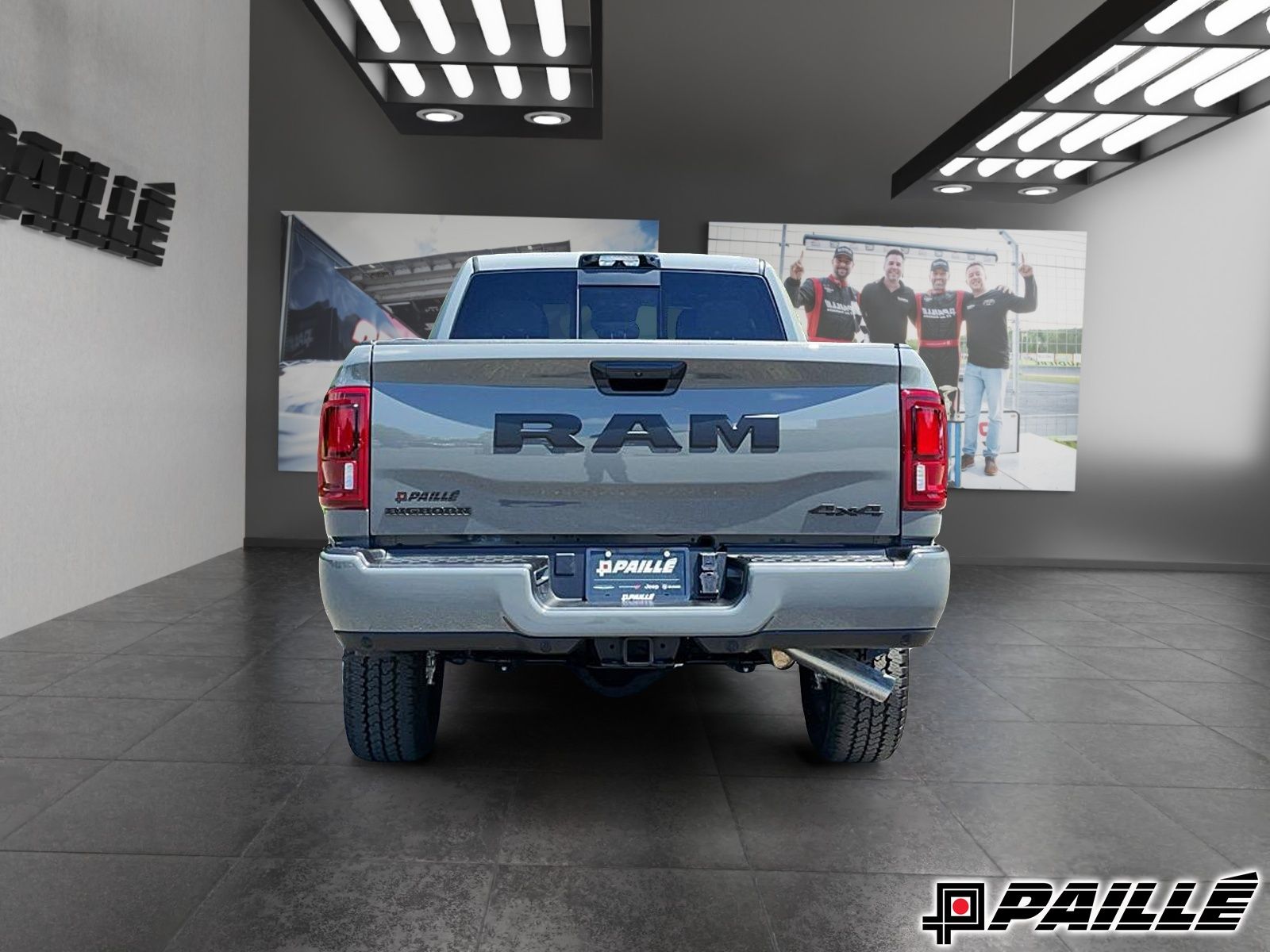 Ram 2500  2026 à Sorel-Tracy, Québec