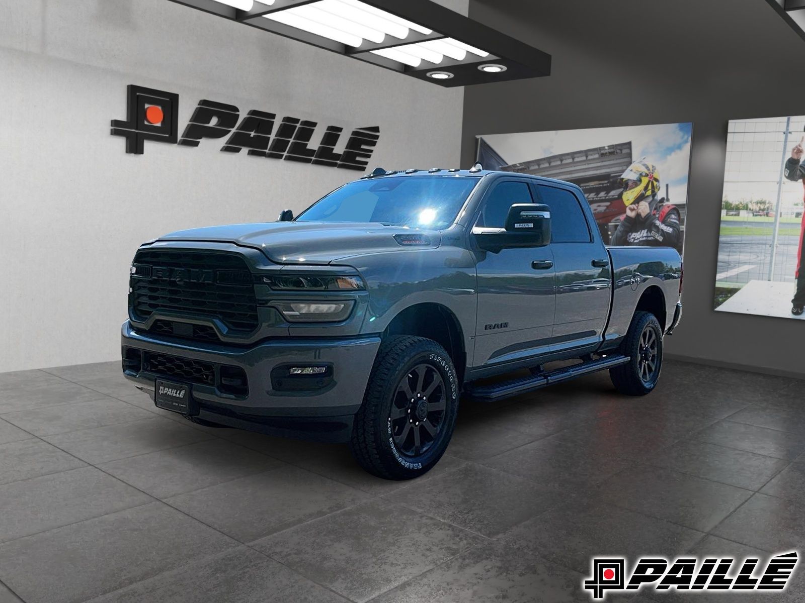 Ram 2500  2026 à Sorel-Tracy, Québec
