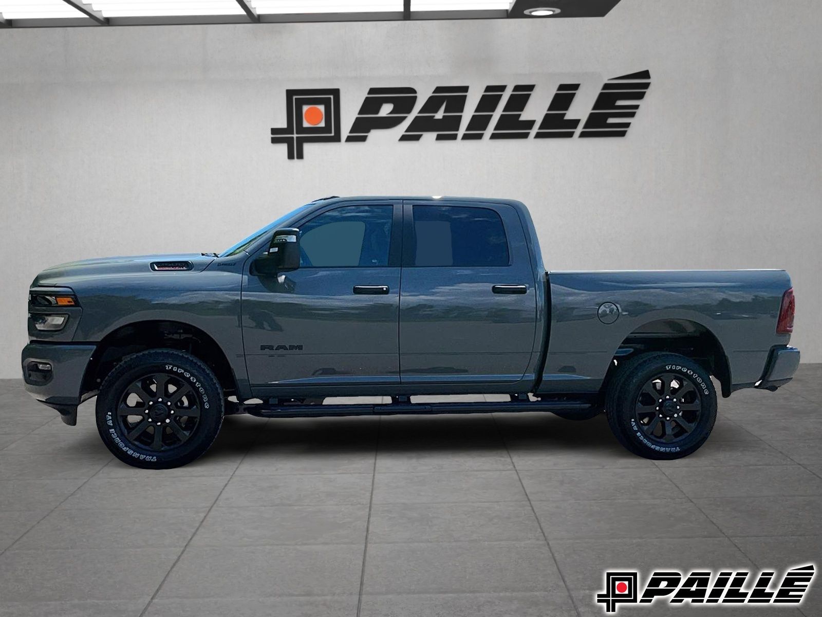 Ram 2500  2026 à Sorel-Tracy, Québec