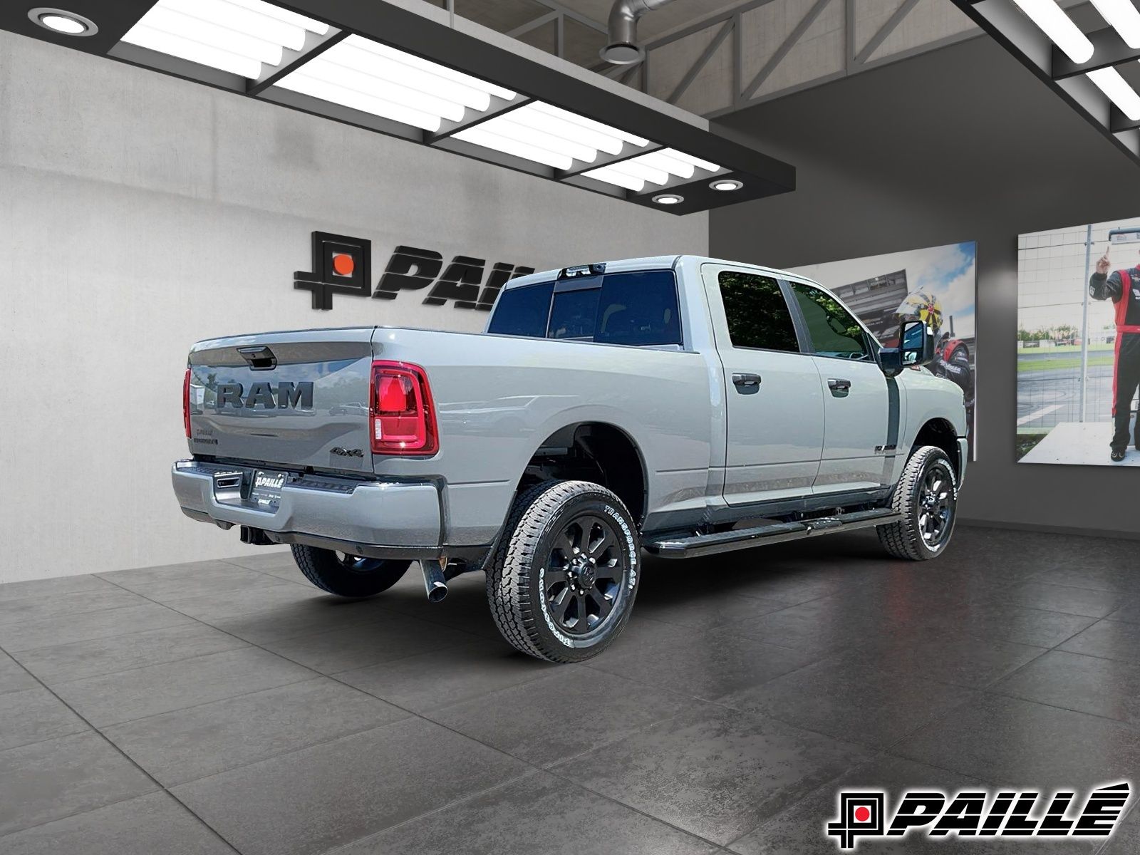 Ram 2500  2026 à Sorel-Tracy, Québec