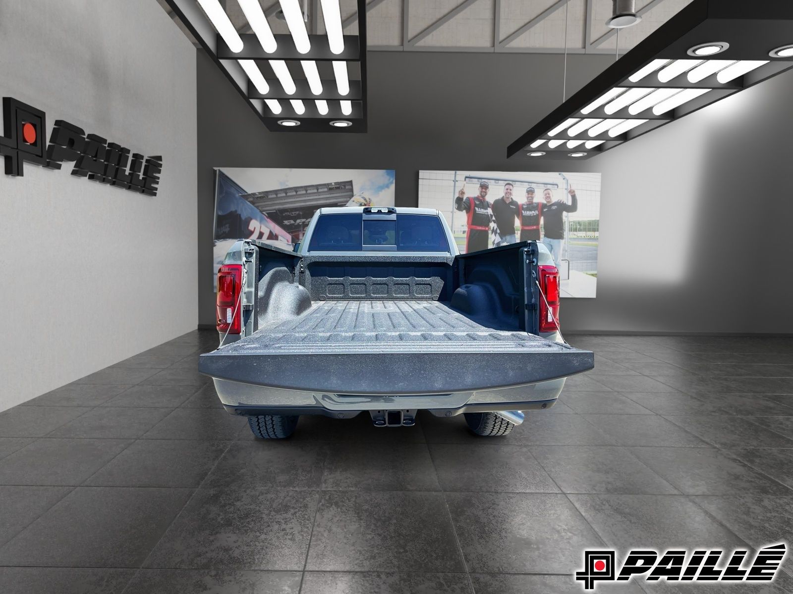 Ram 2500  2026 à Sorel-Tracy, Québec
