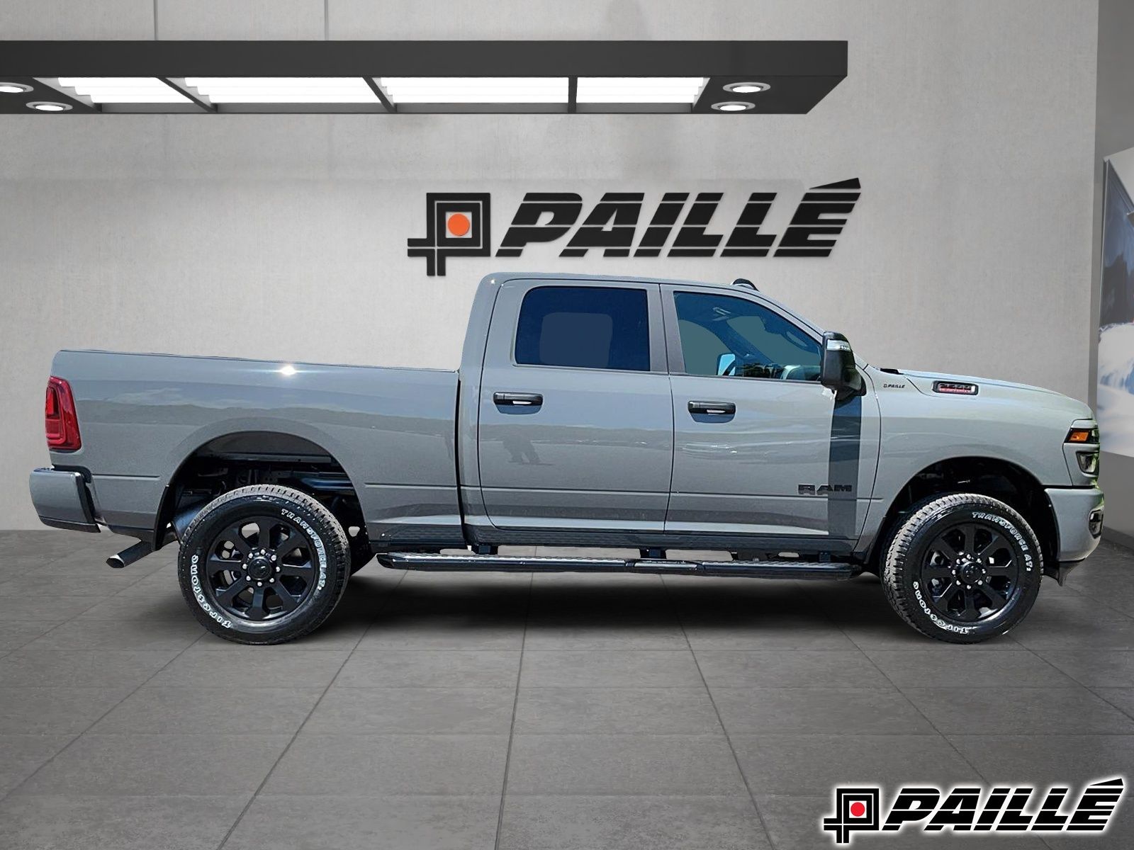 Ram 2500  2026 à Sorel-Tracy, Québec