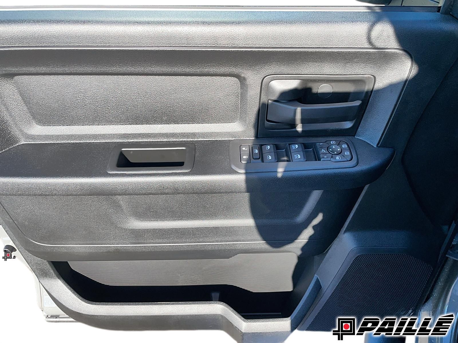 2026 Ram 2500 in Nicolet, Quebec