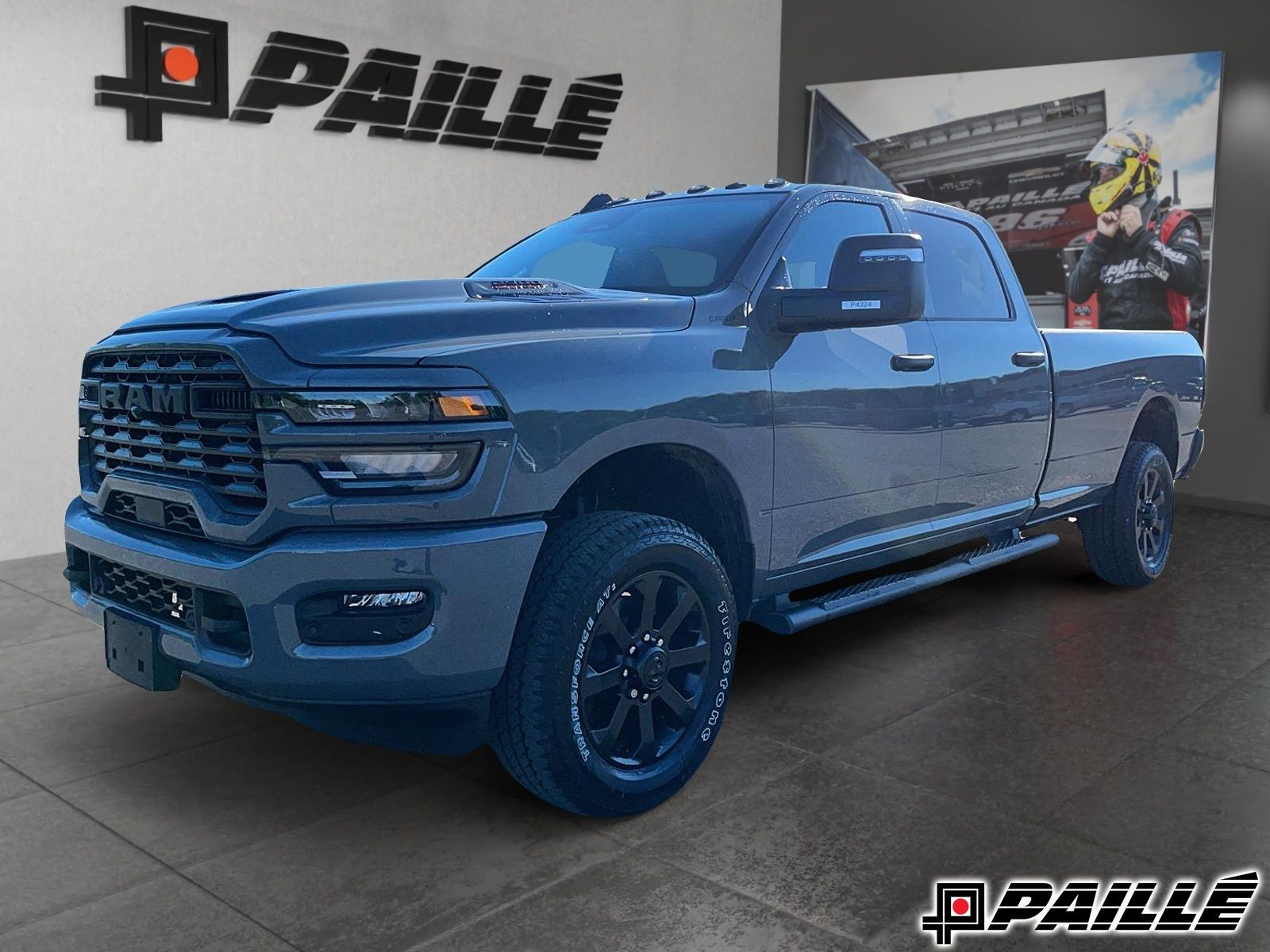 2026 Ram 2500 in Nicolet, Quebec