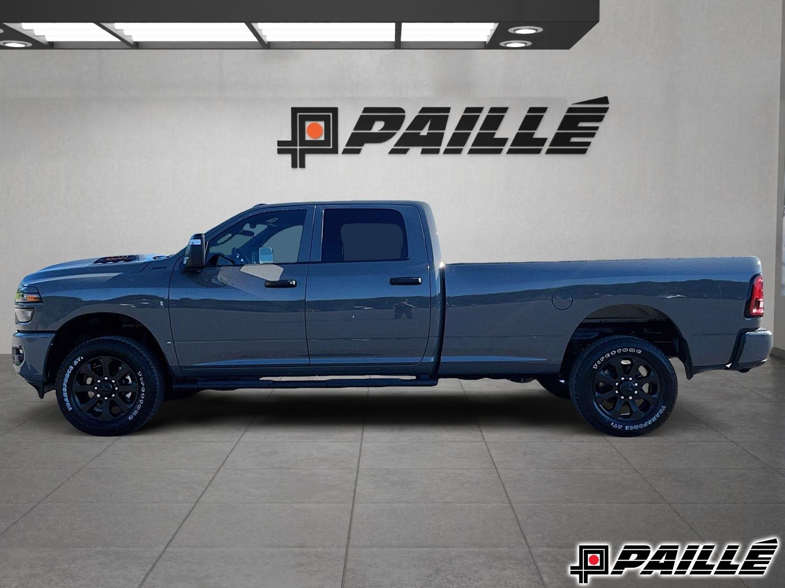 2026 Ram 2500 in Nicolet, Quebec