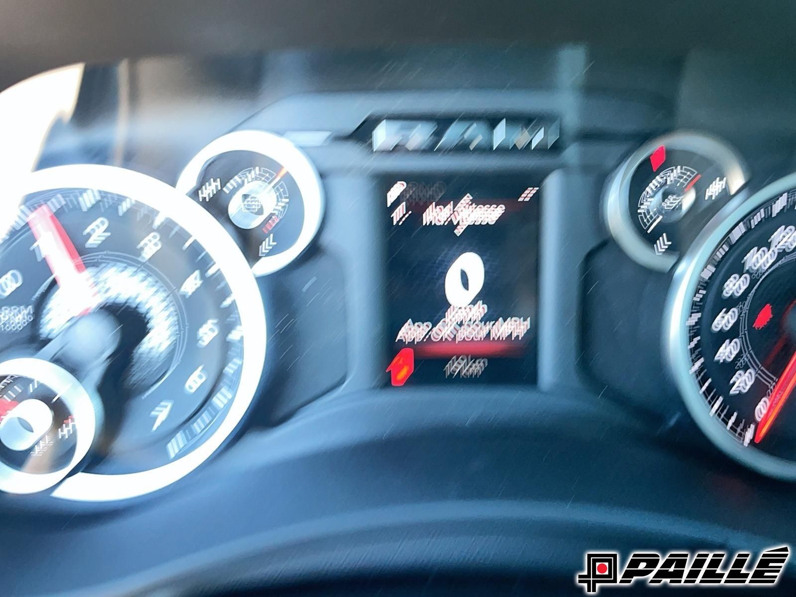 2026 Ram 2500 in Nicolet, Quebec
