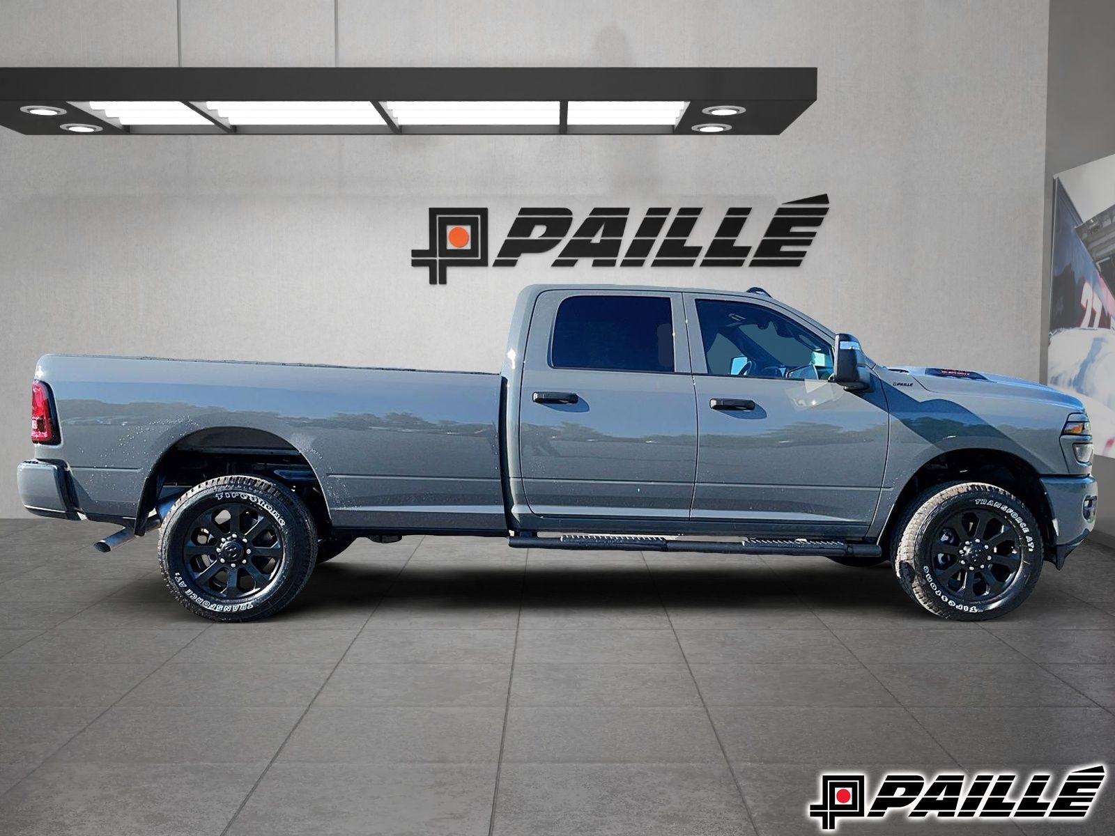 2026 Ram 2500 in Nicolet, Quebec