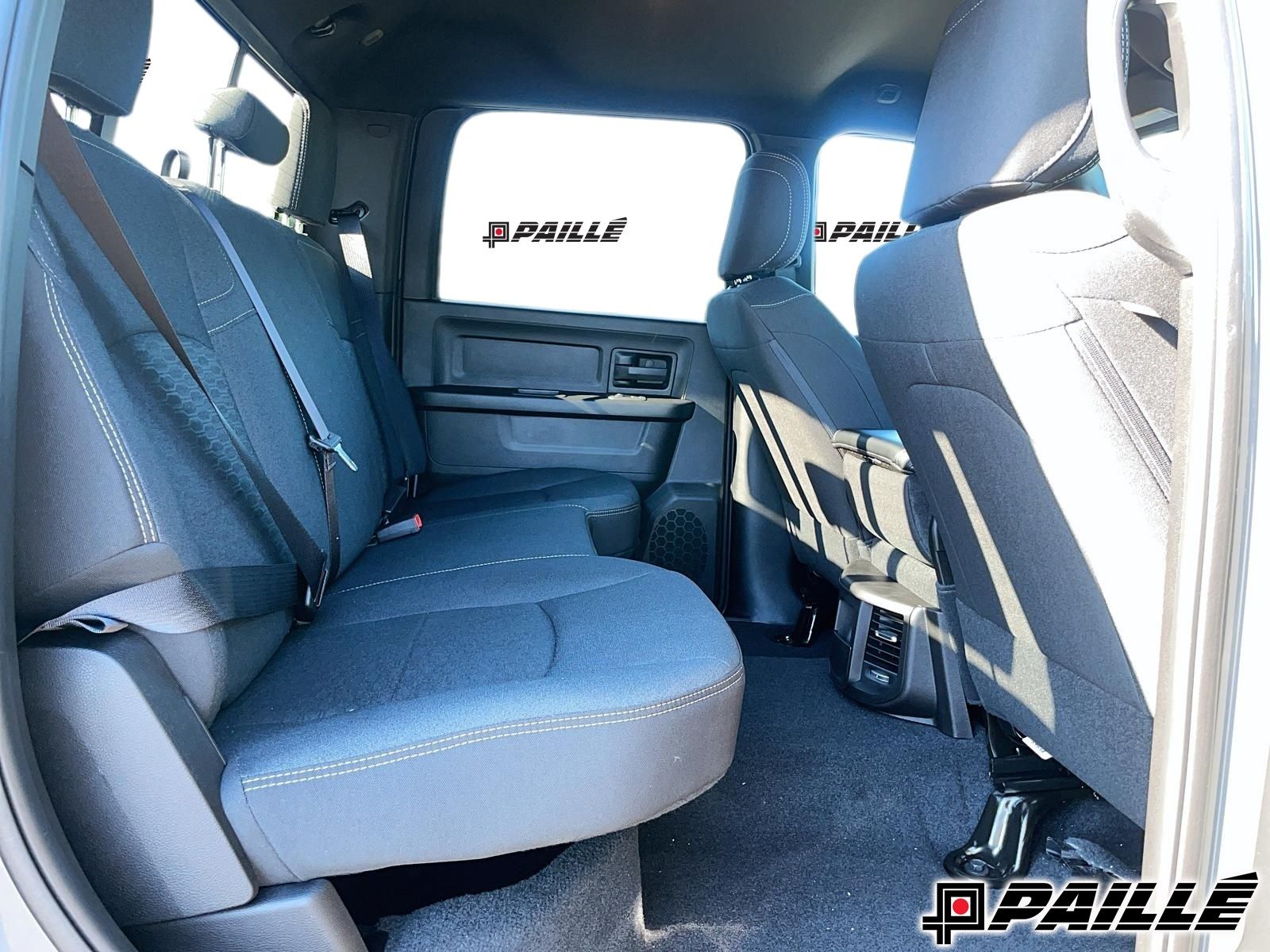 2026 Ram 2500 in Nicolet, Quebec