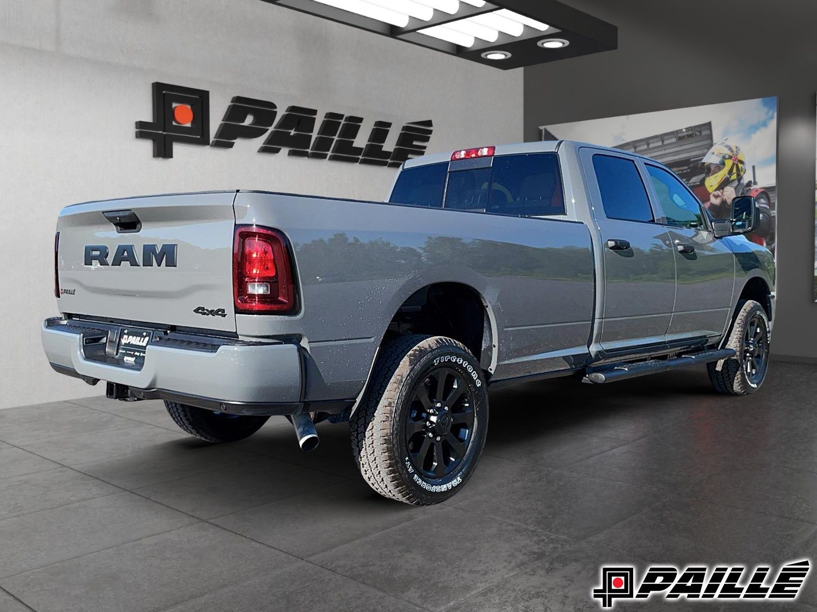 2026 Ram 2500 in Nicolet, Quebec