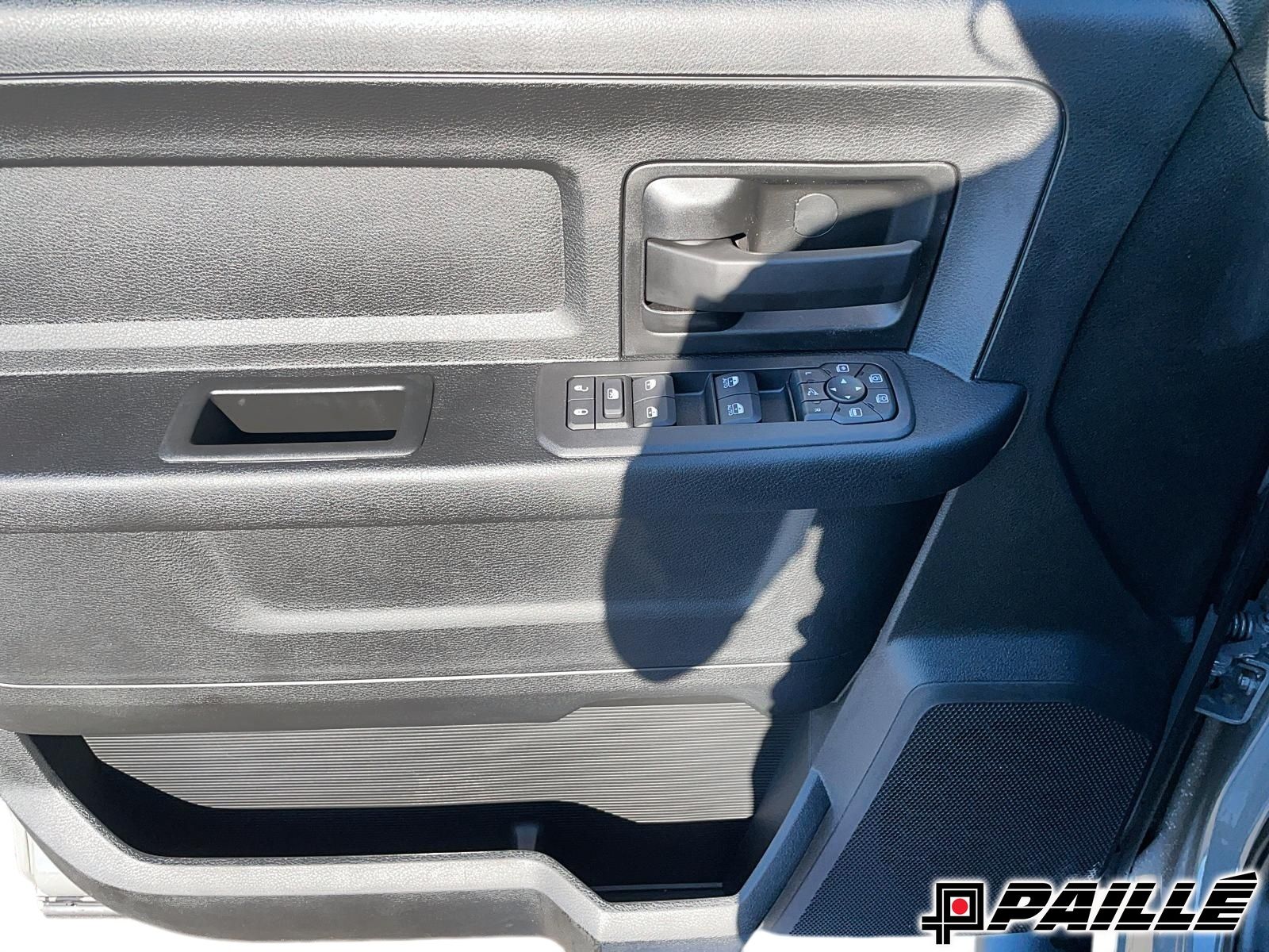 2026 Ram 2500 in Nicolet, Quebec
