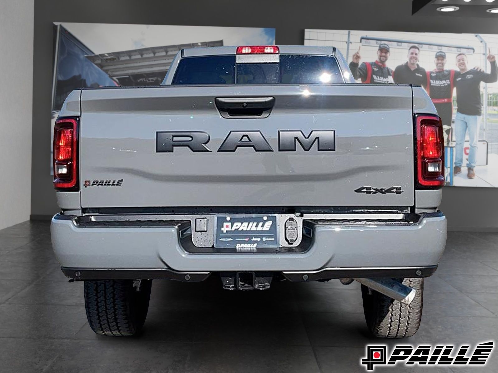 2026 Ram 2500 in Nicolet, Quebec