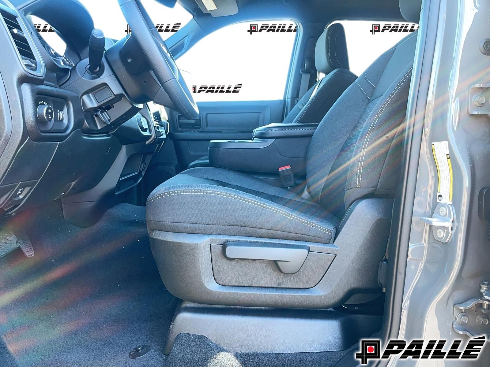 2026 Ram 2500 in Nicolet, Quebec