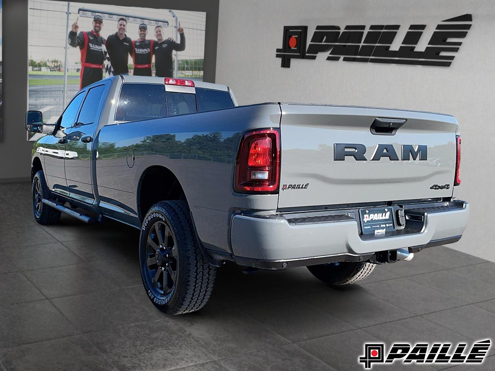 2026 Ram 2500 in Nicolet, Quebec