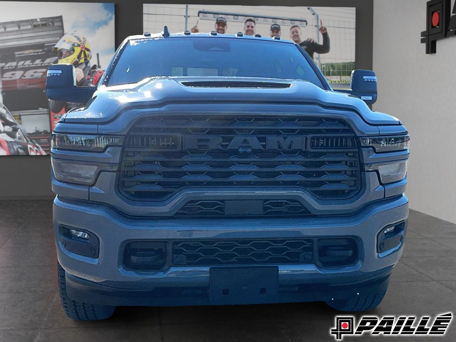 2026 Ram 2500 in Nicolet, Quebec