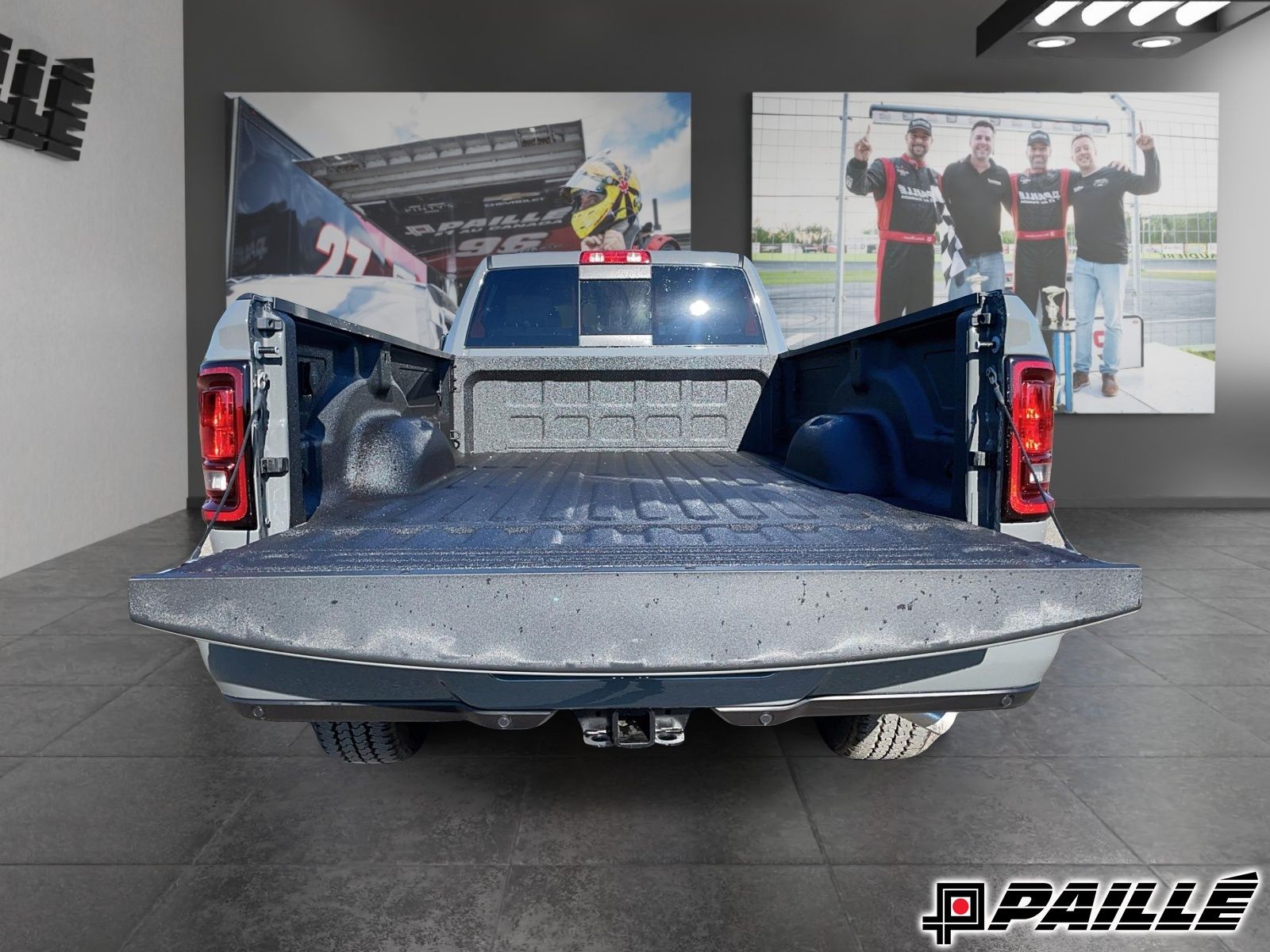 2026 Ram 2500 in Nicolet, Quebec