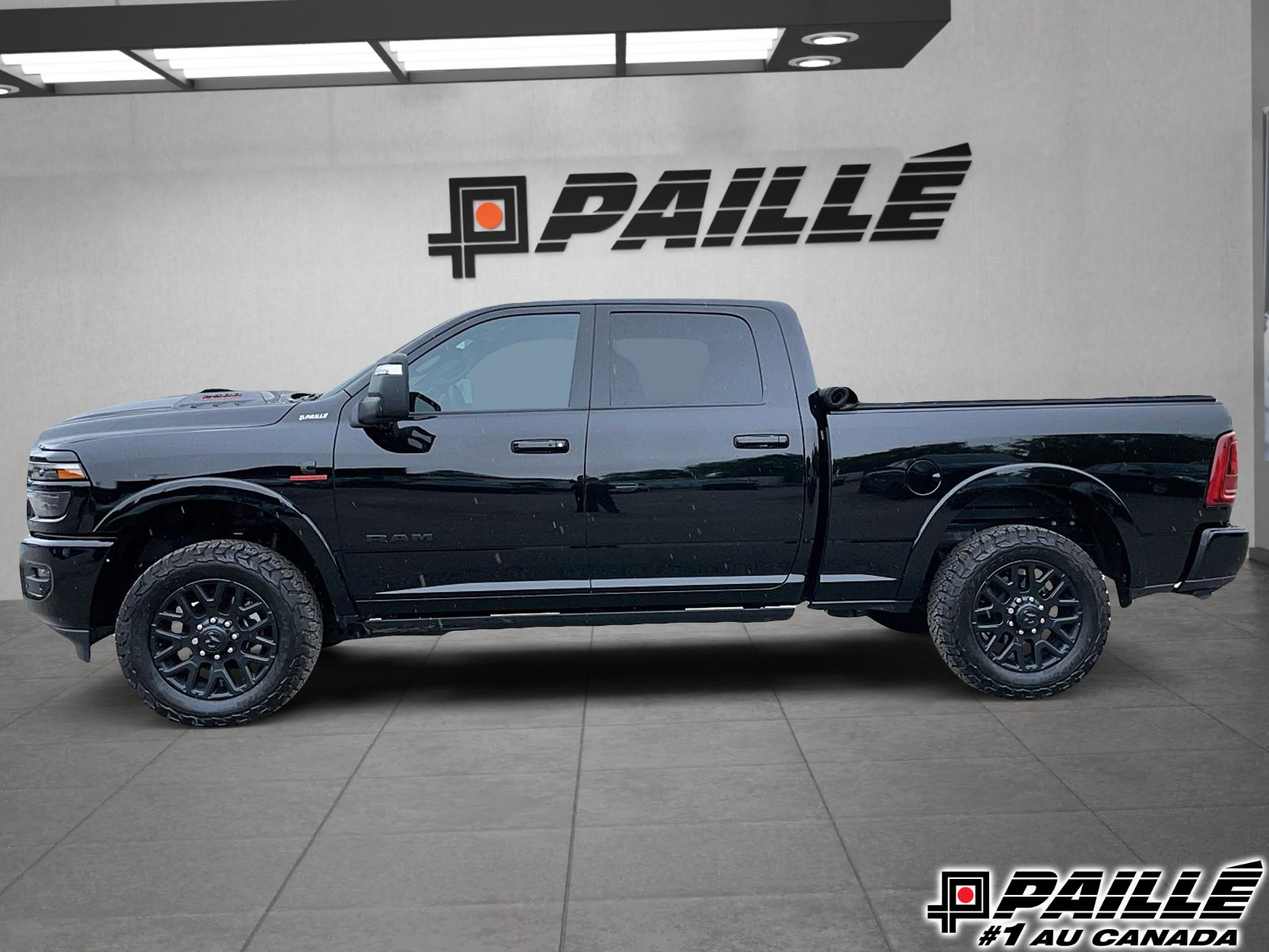 Ram 2500  2026 à Sorel-Tracy, Québec