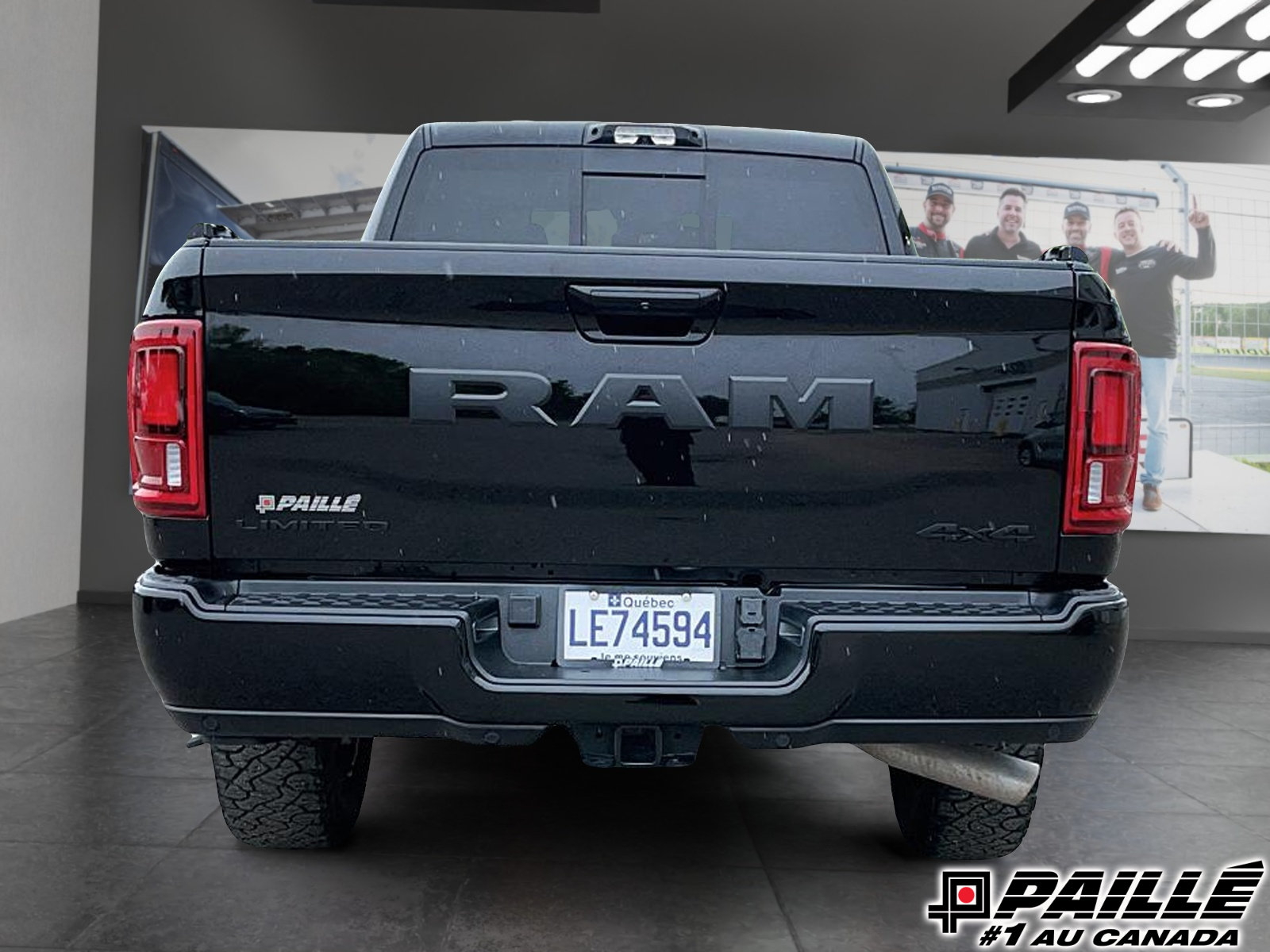 Ram 2500  2026 à Sorel-Tracy, Québec