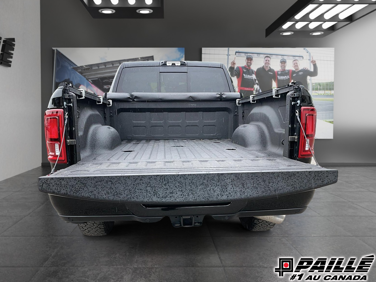 Ram 2500  2026 à Sorel-Tracy, Québec