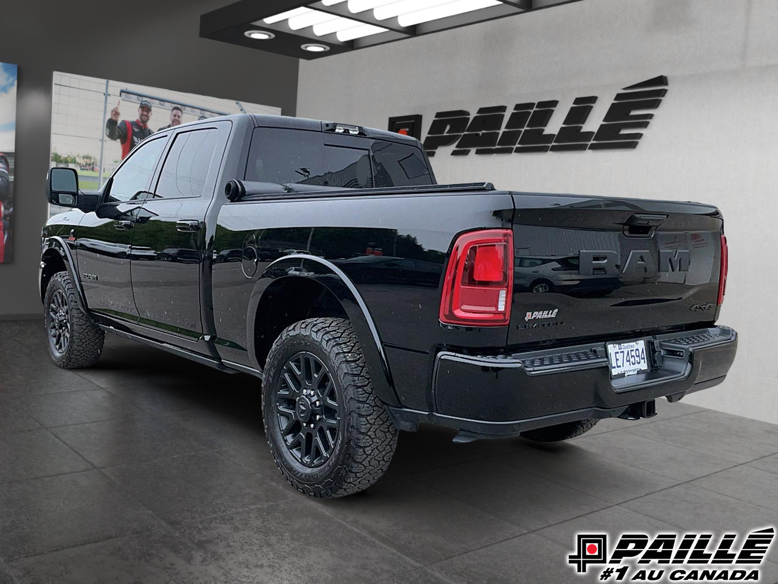 Ram 2500  2026 à Sorel-Tracy, Québec