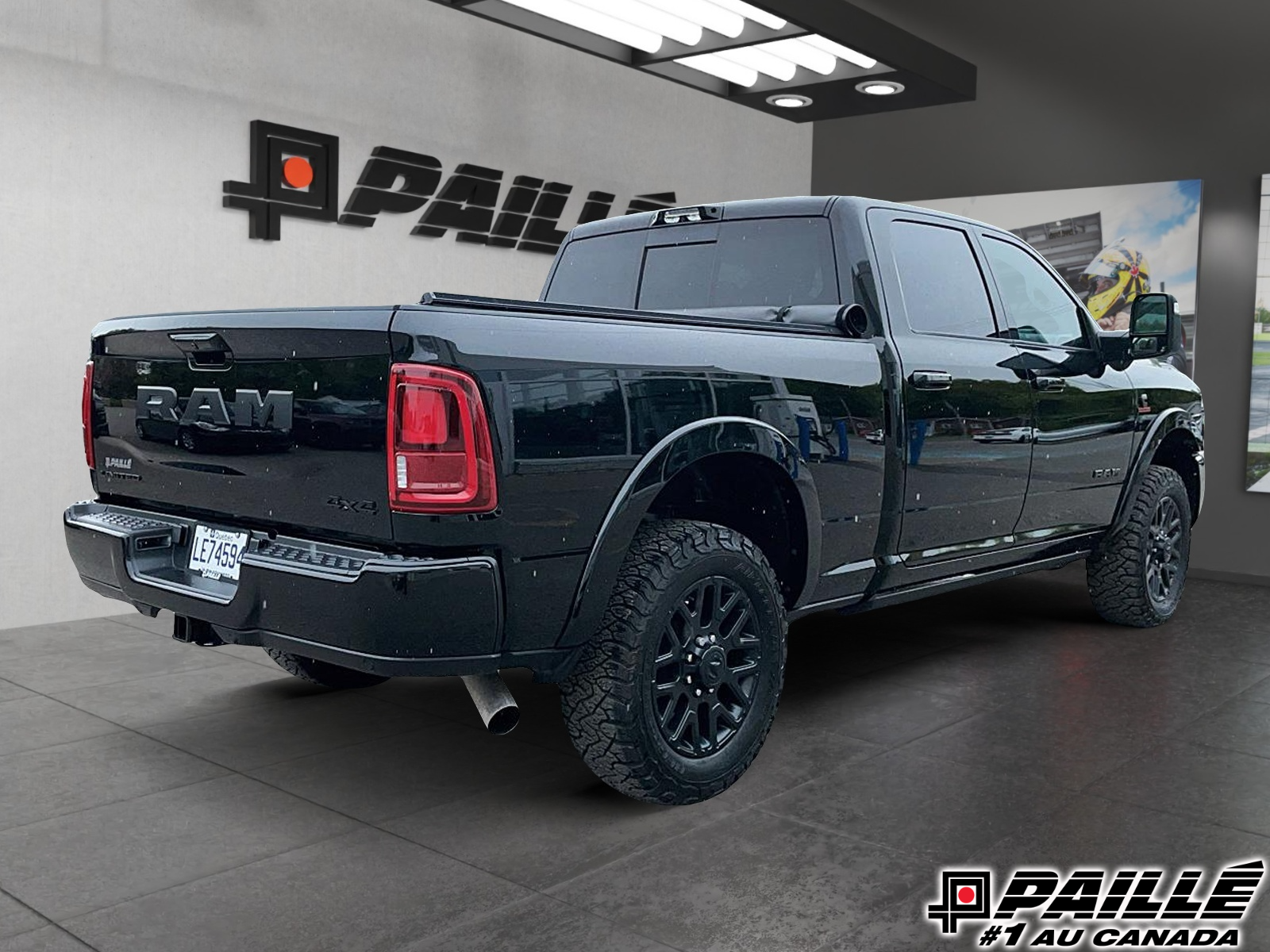 Ram 2500  2026 à Sorel-Tracy, Québec