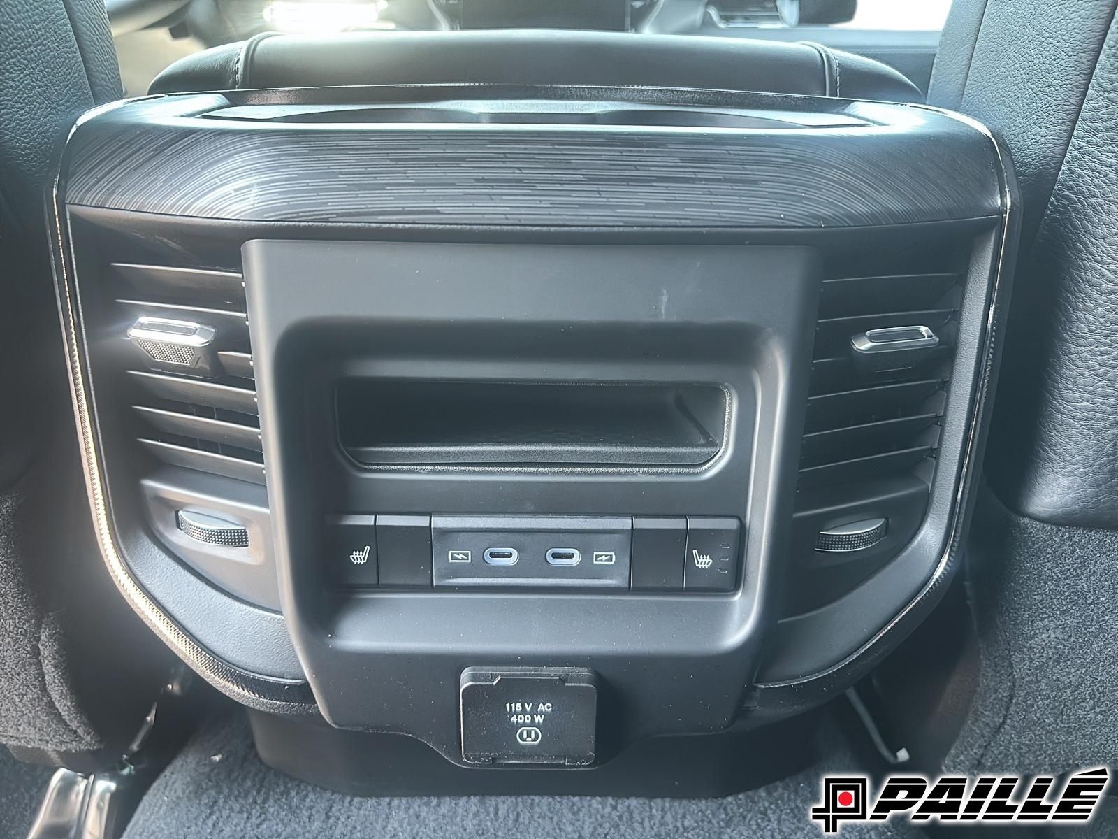 2026 Ram 2500 in Sorel-Tracy, Quebec