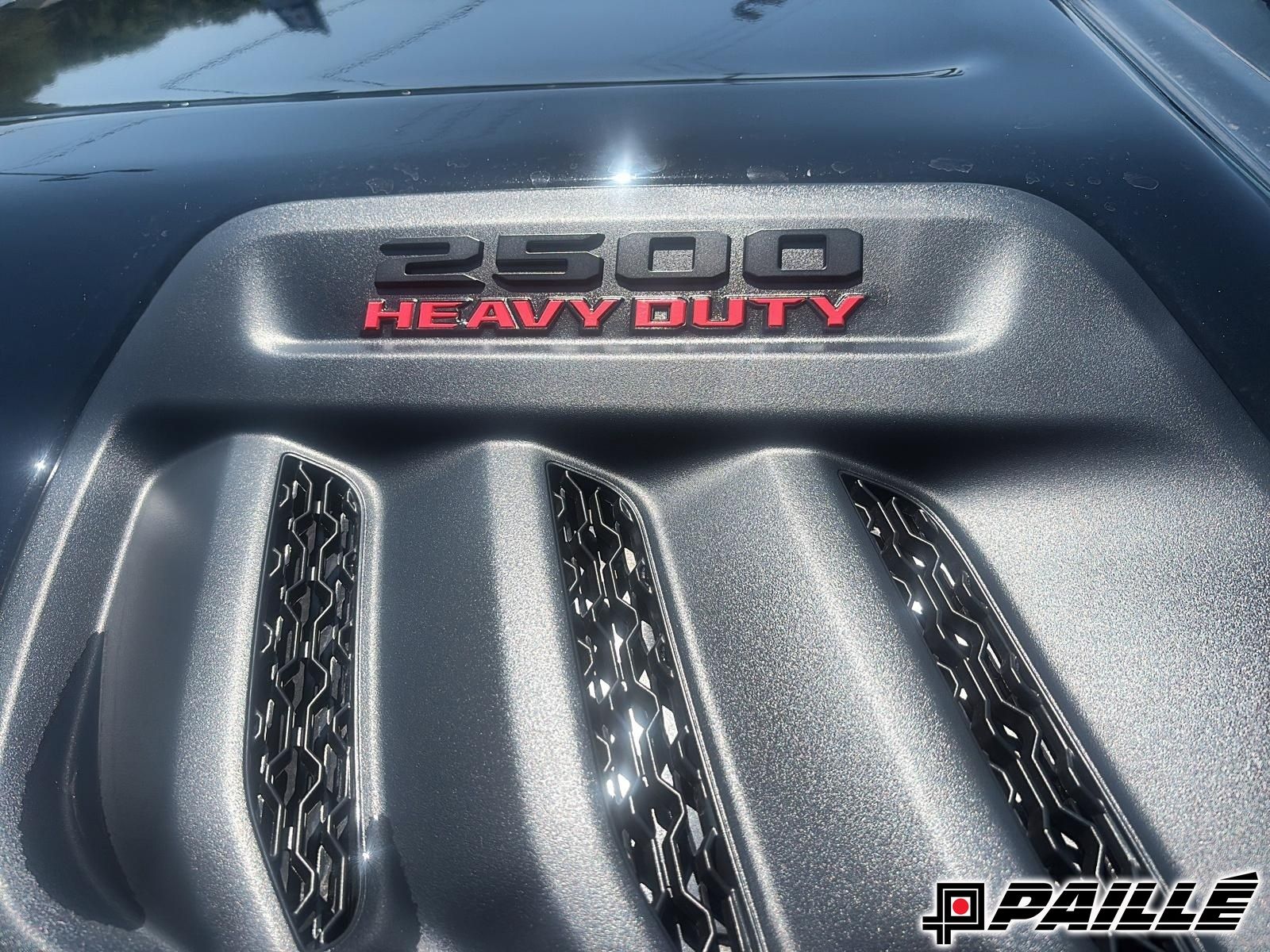 2026 Ram 2500 in Sorel-Tracy, Quebec