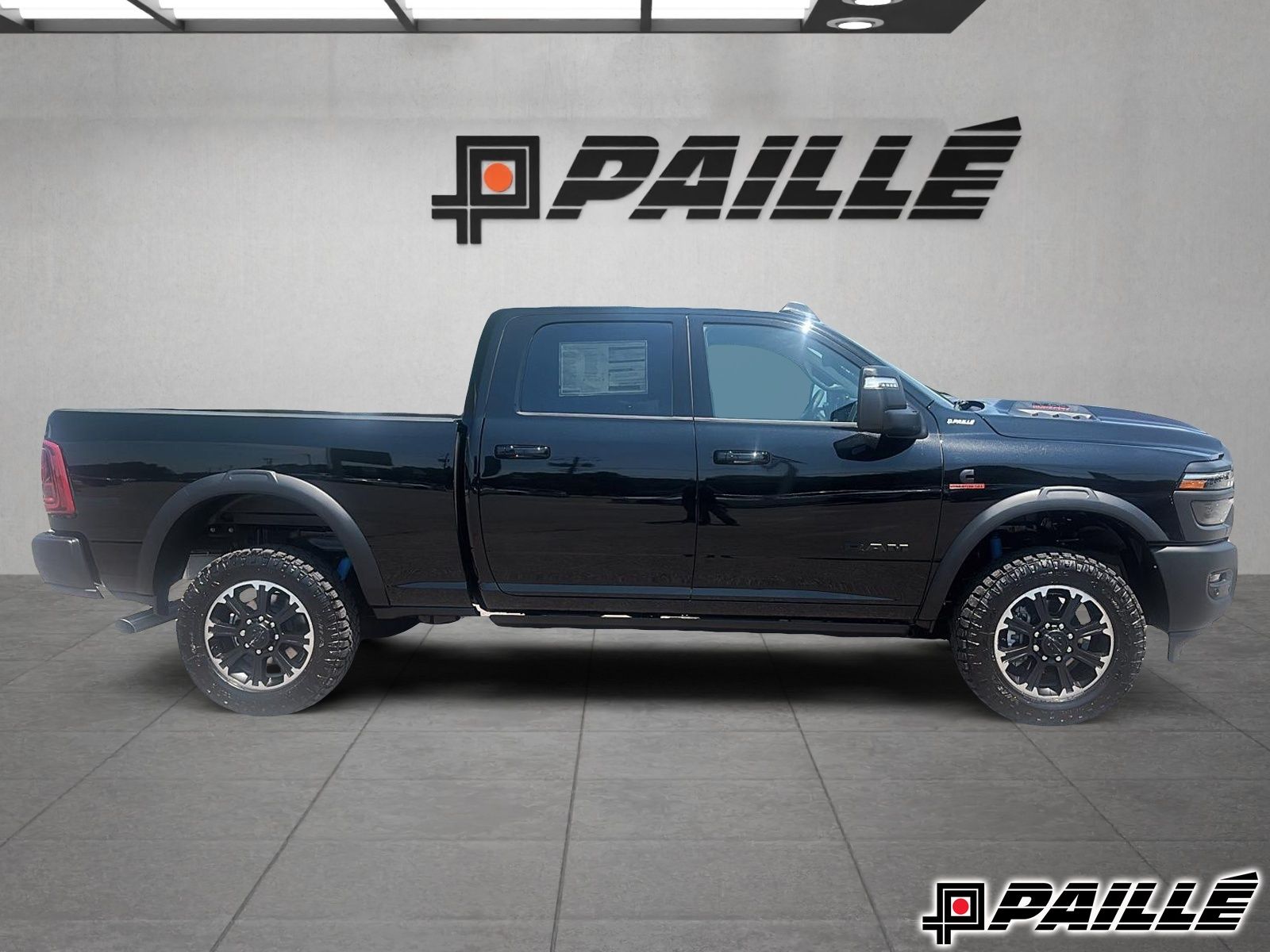 2026 Ram 2500 in Sorel-Tracy, Quebec