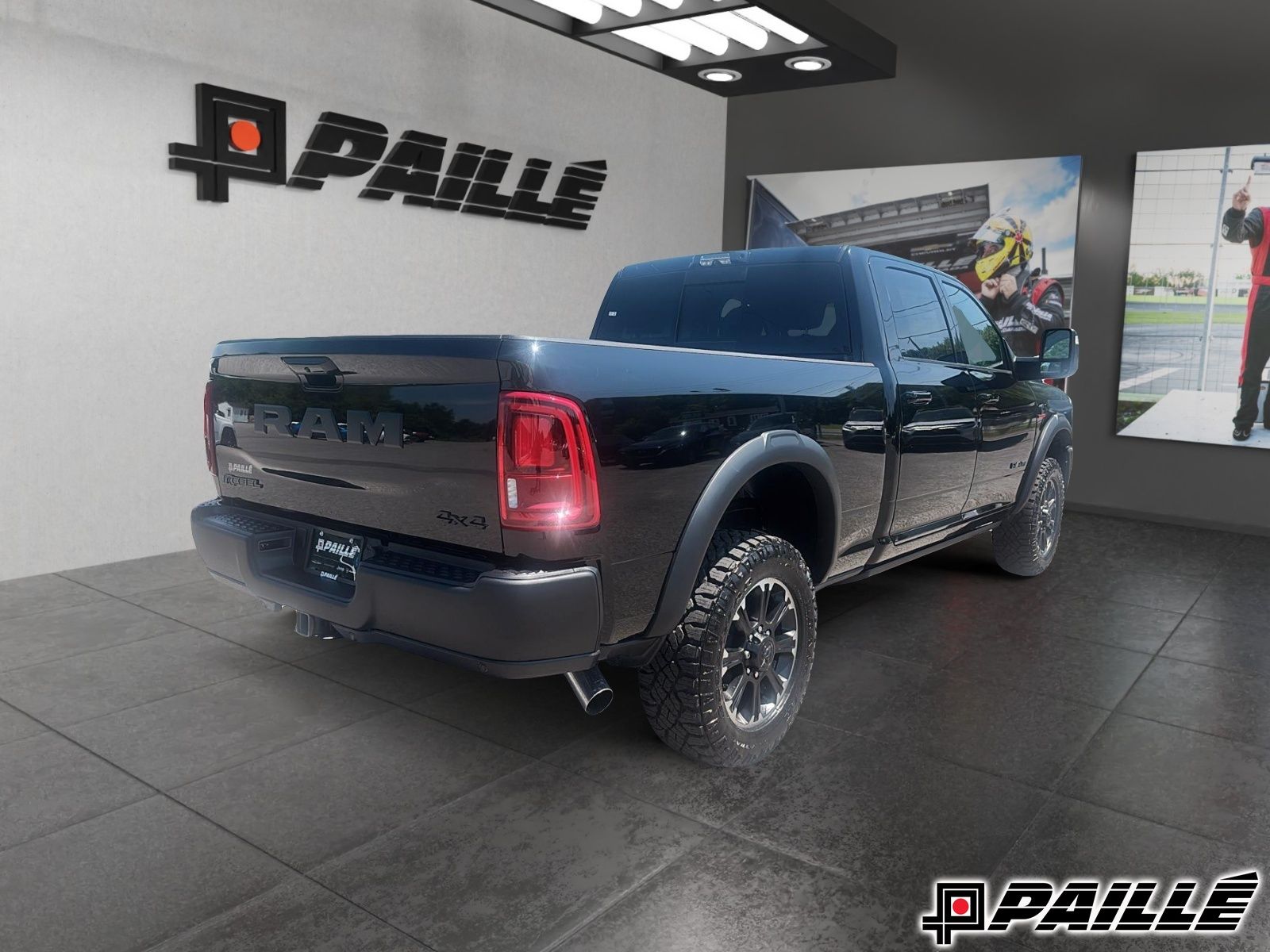 2026 Ram 2500 in Sorel-Tracy, Quebec