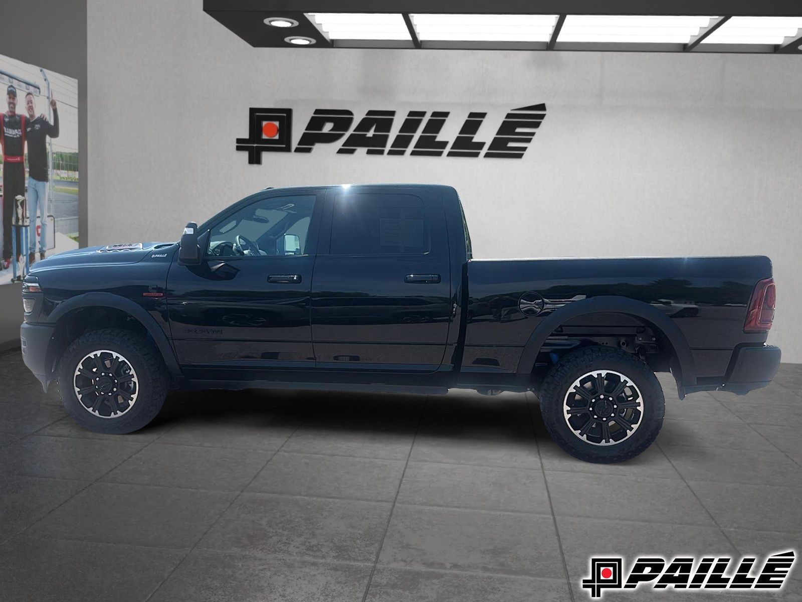 2026 Ram 2500 in Sorel-Tracy, Quebec