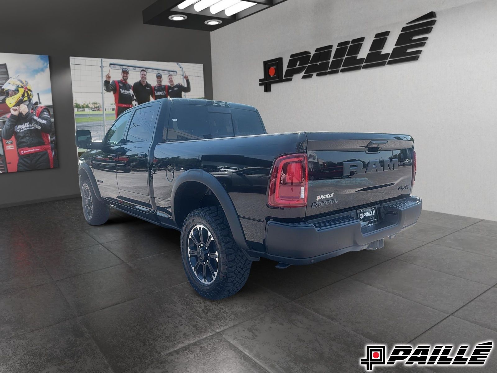 2026 Ram 2500 in Sorel-Tracy, Quebec