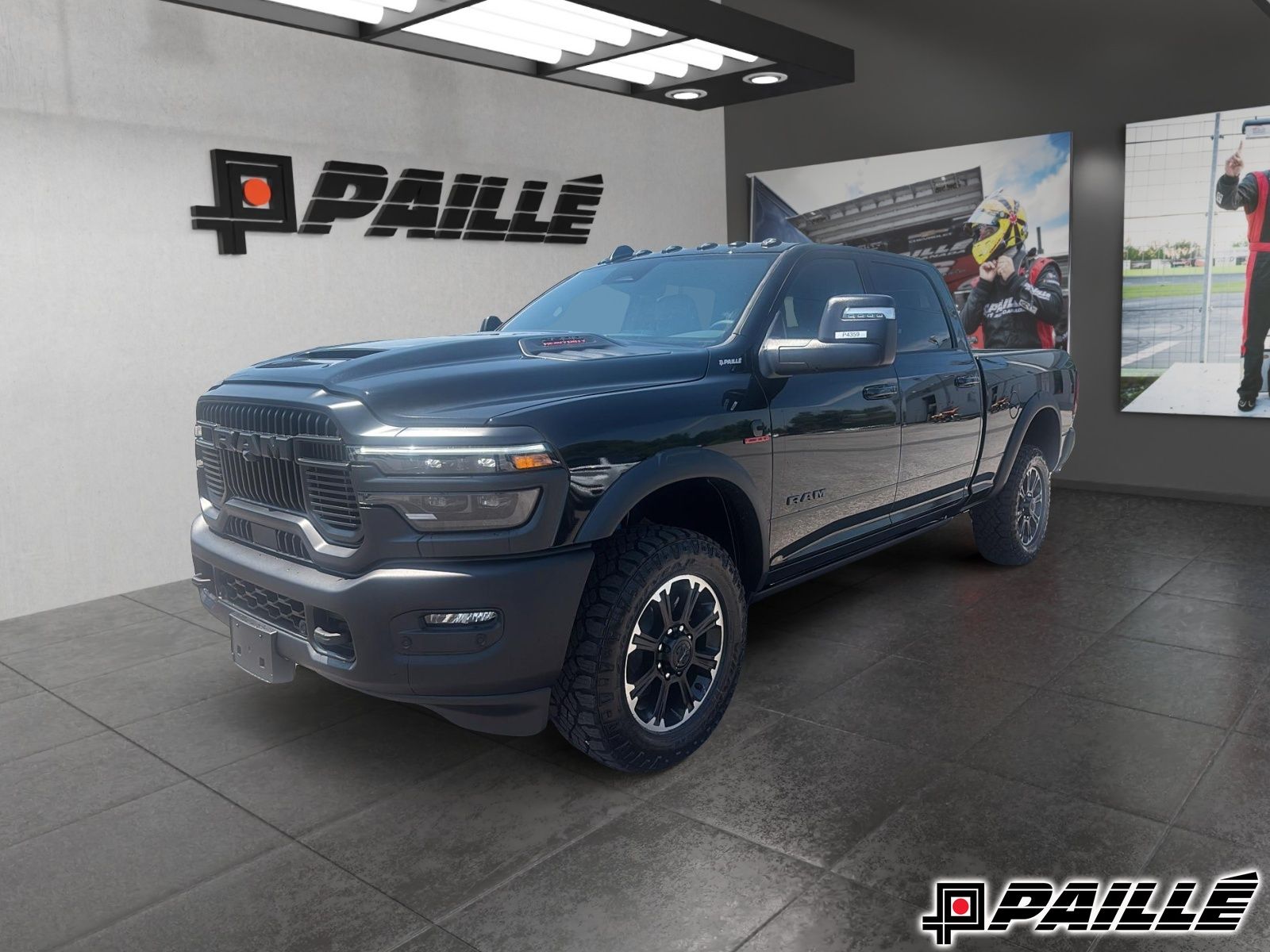 2026 Ram 2500 in Sorel-Tracy, Quebec