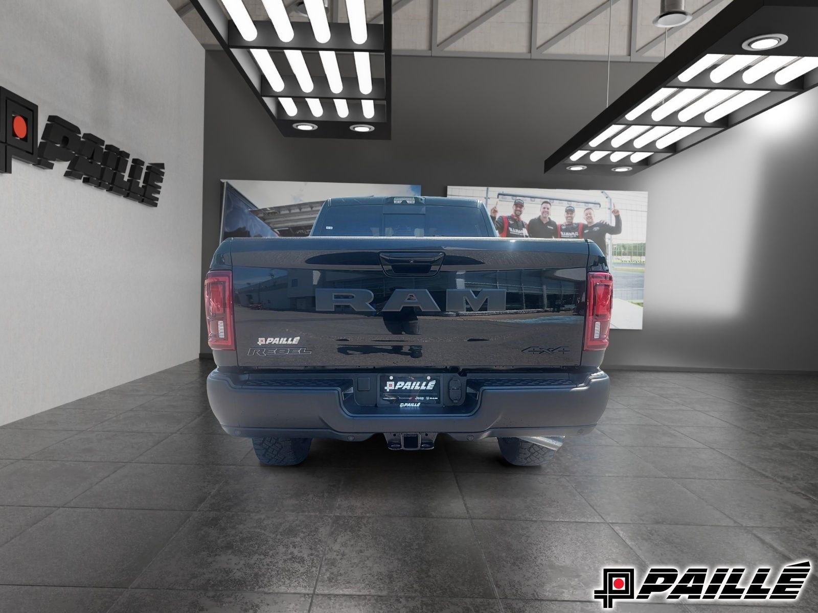 2026 Ram 2500 in Sorel-Tracy, Quebec