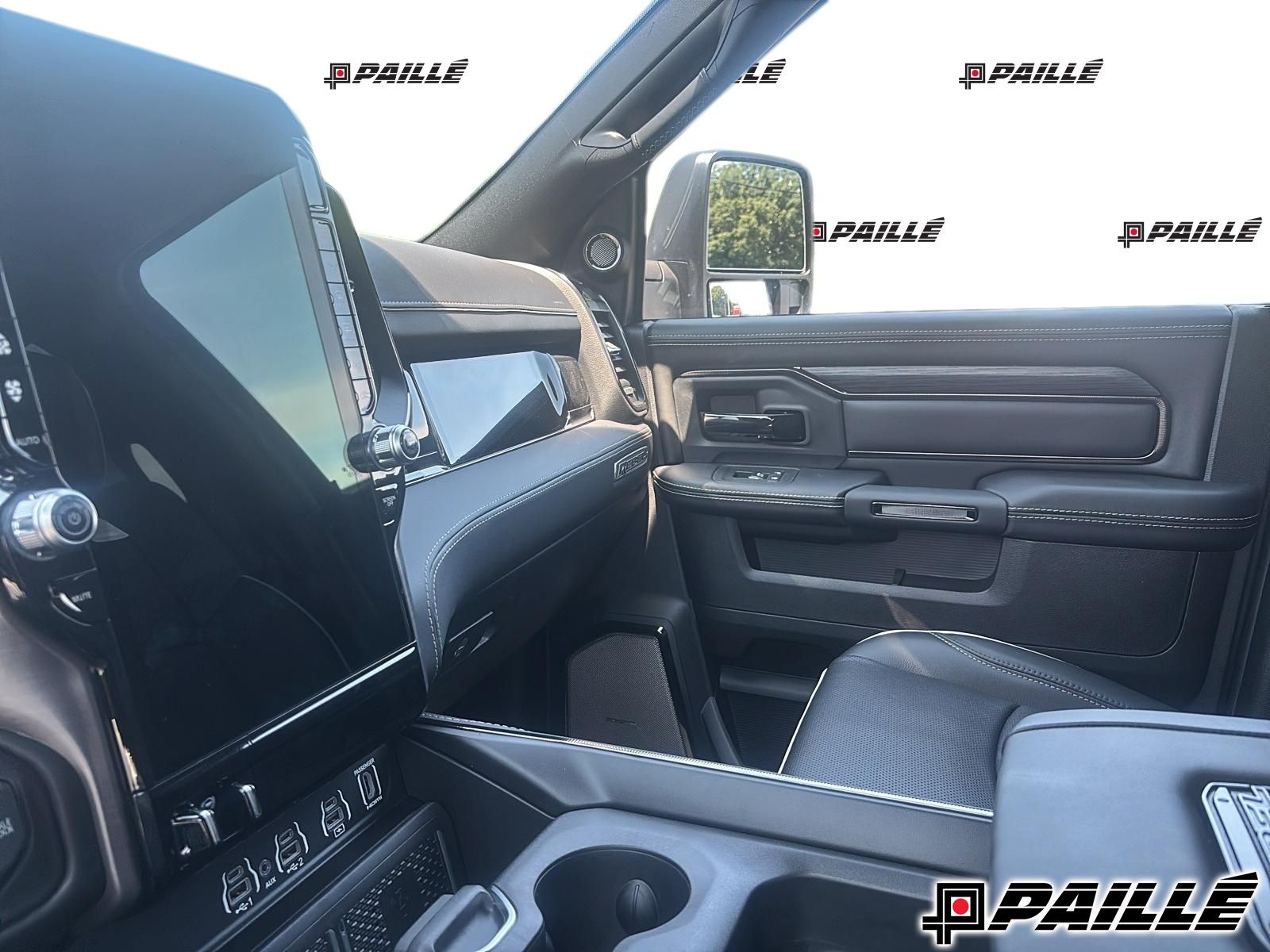 2026 Ram 2500 in Sorel-Tracy, Quebec