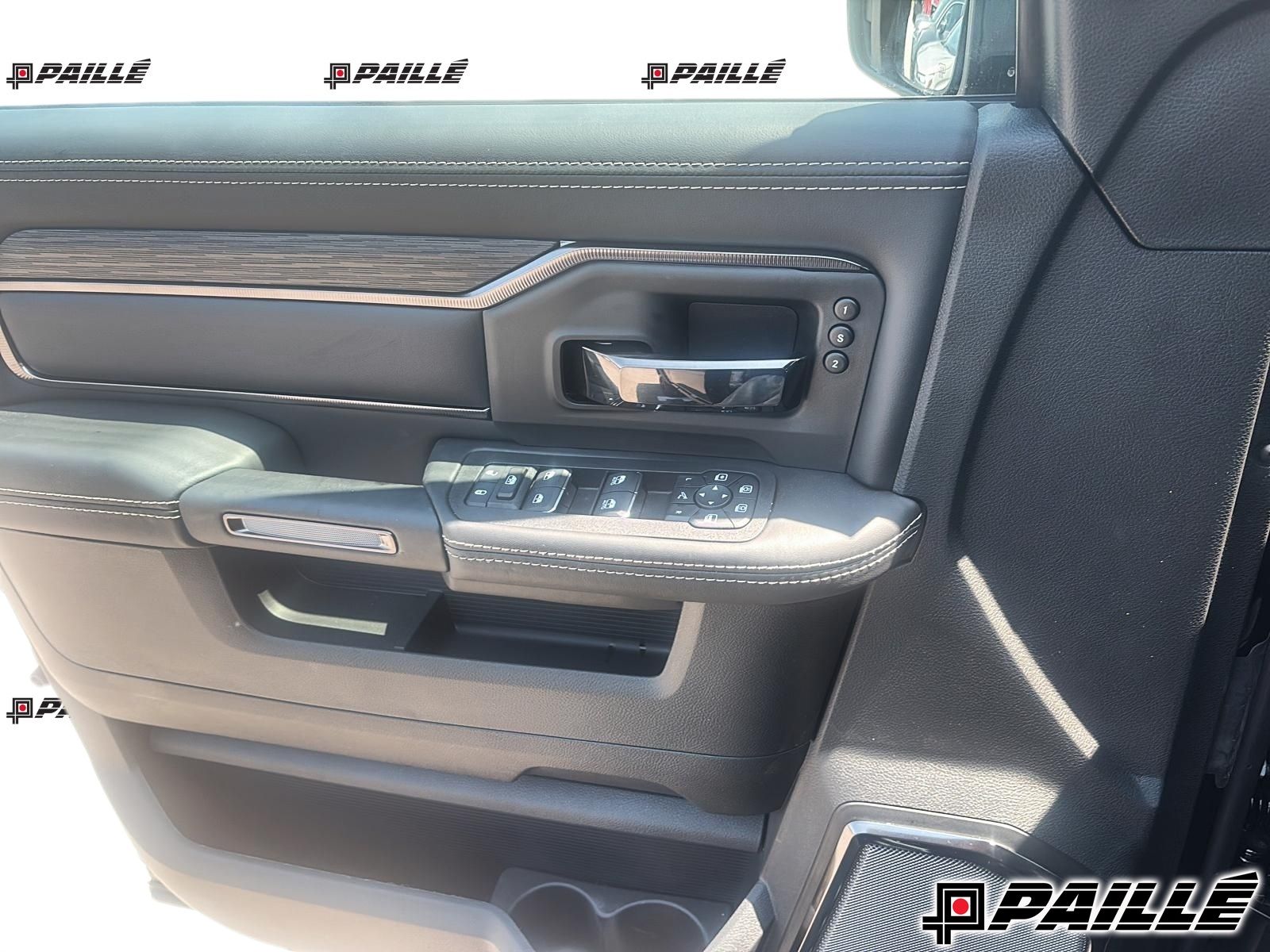 2026 Ram 2500 in Sorel-Tracy, Quebec